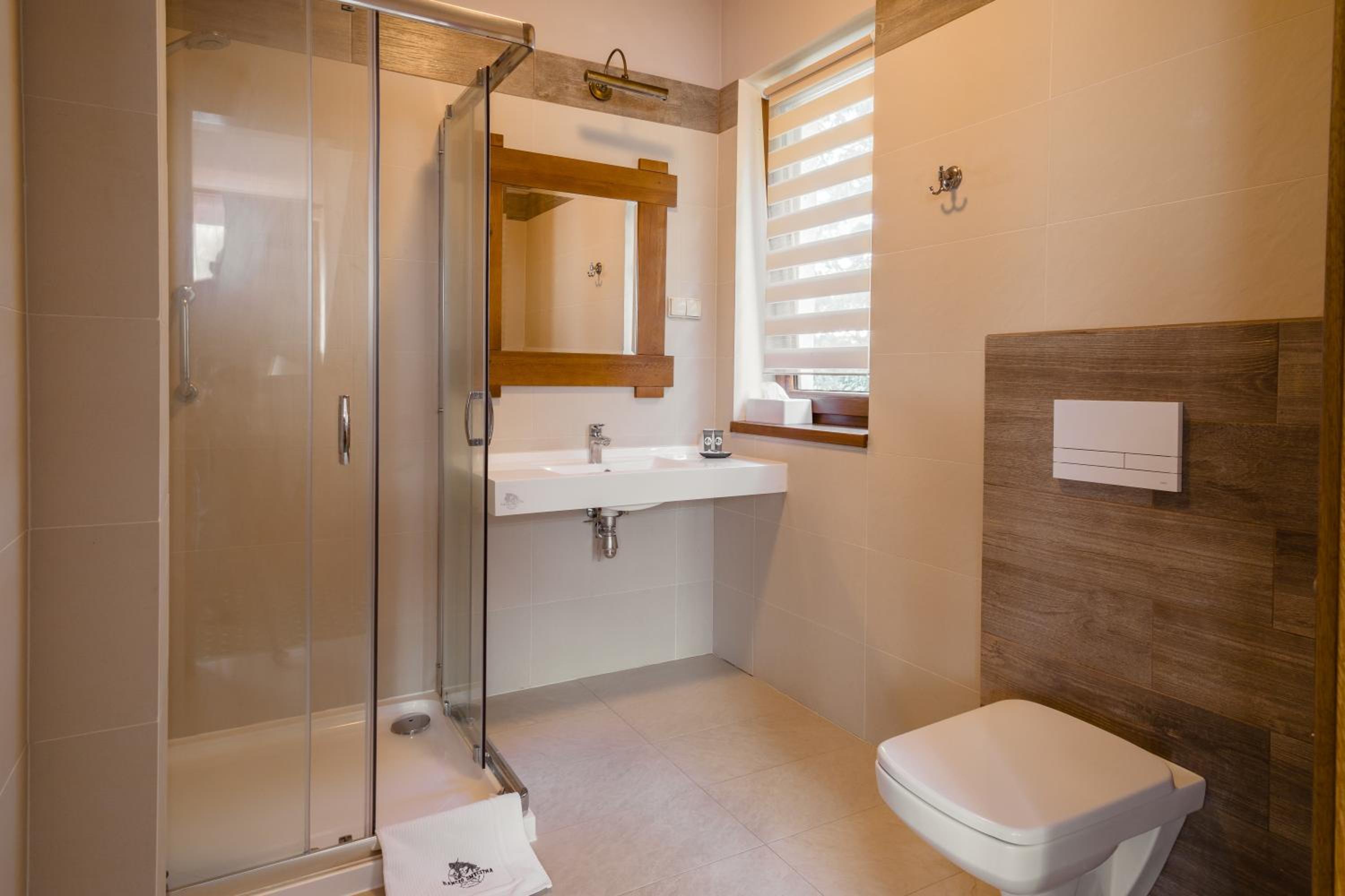 Deluxe Double Room - Photo 4