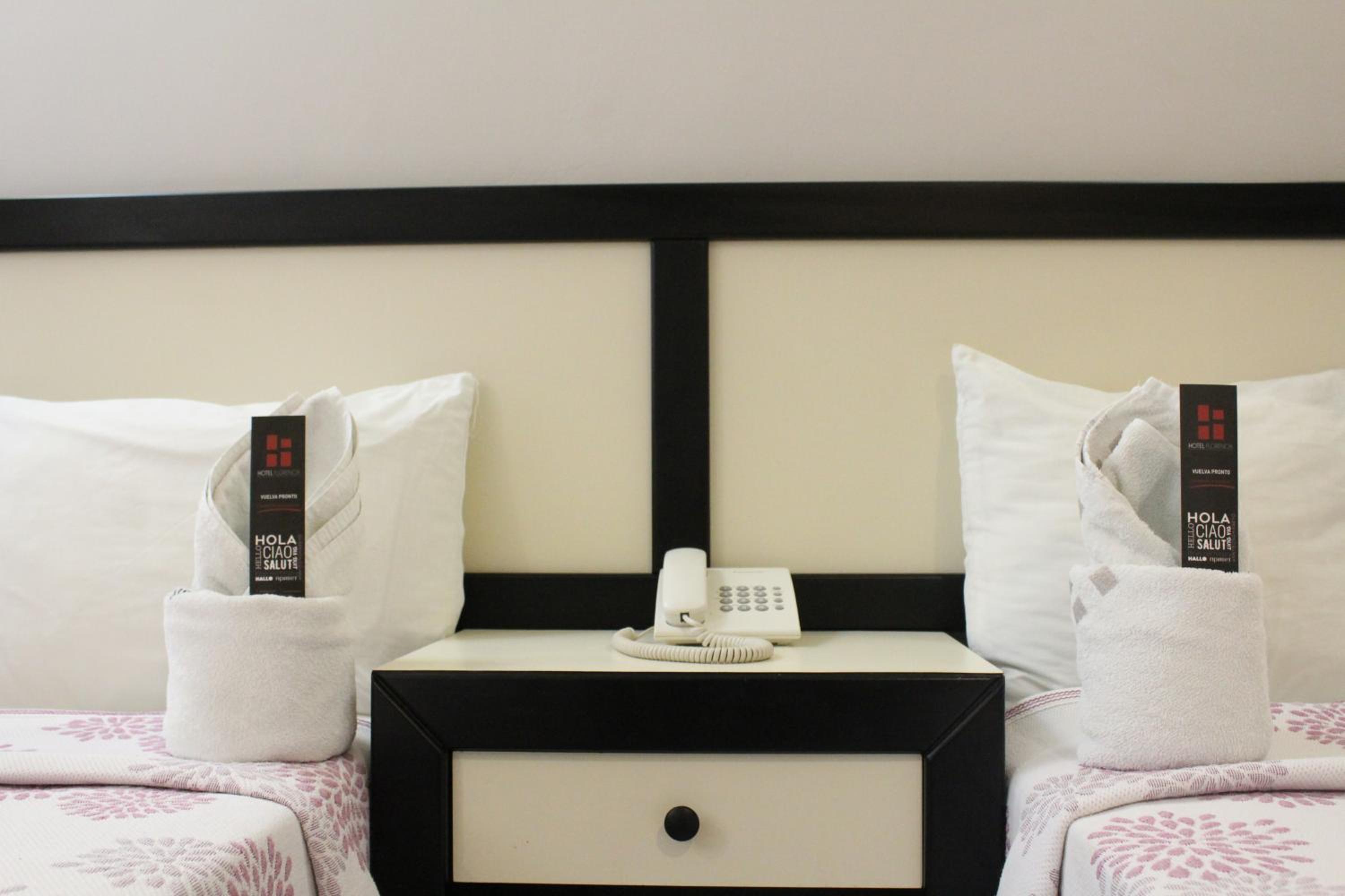 Basic Triple Room photo 1