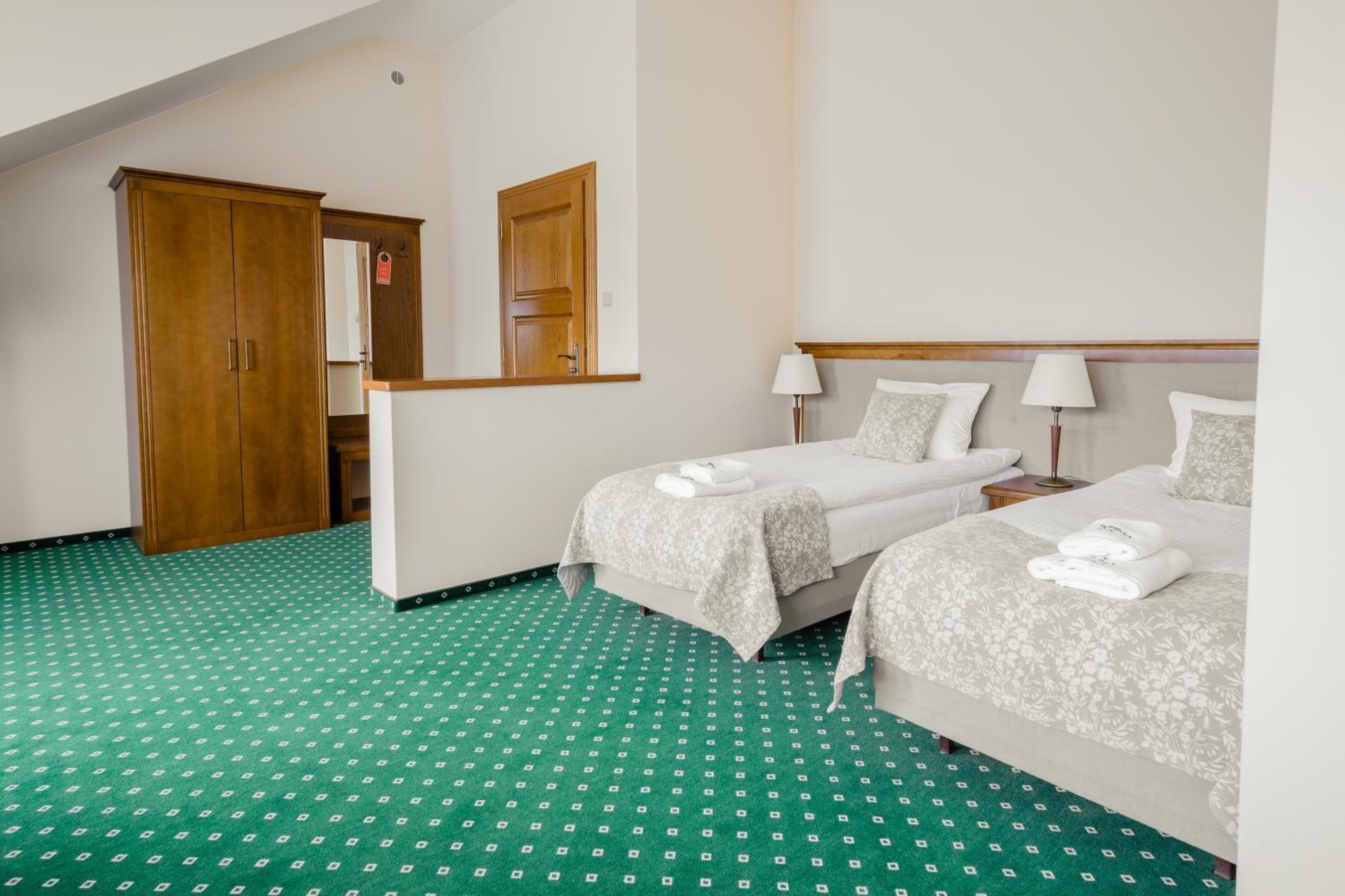 Deluxe Double Room - Photo 3
