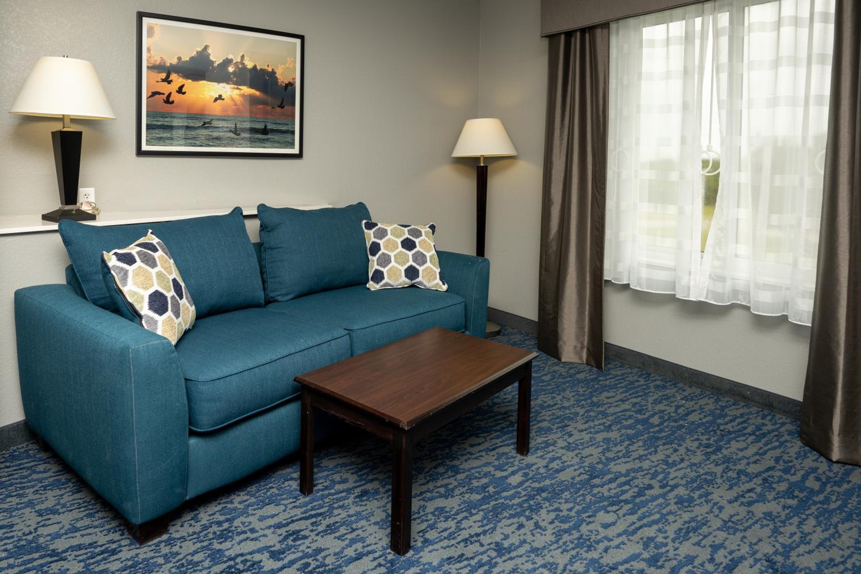 One Room Suite - Non Smoking photo 2