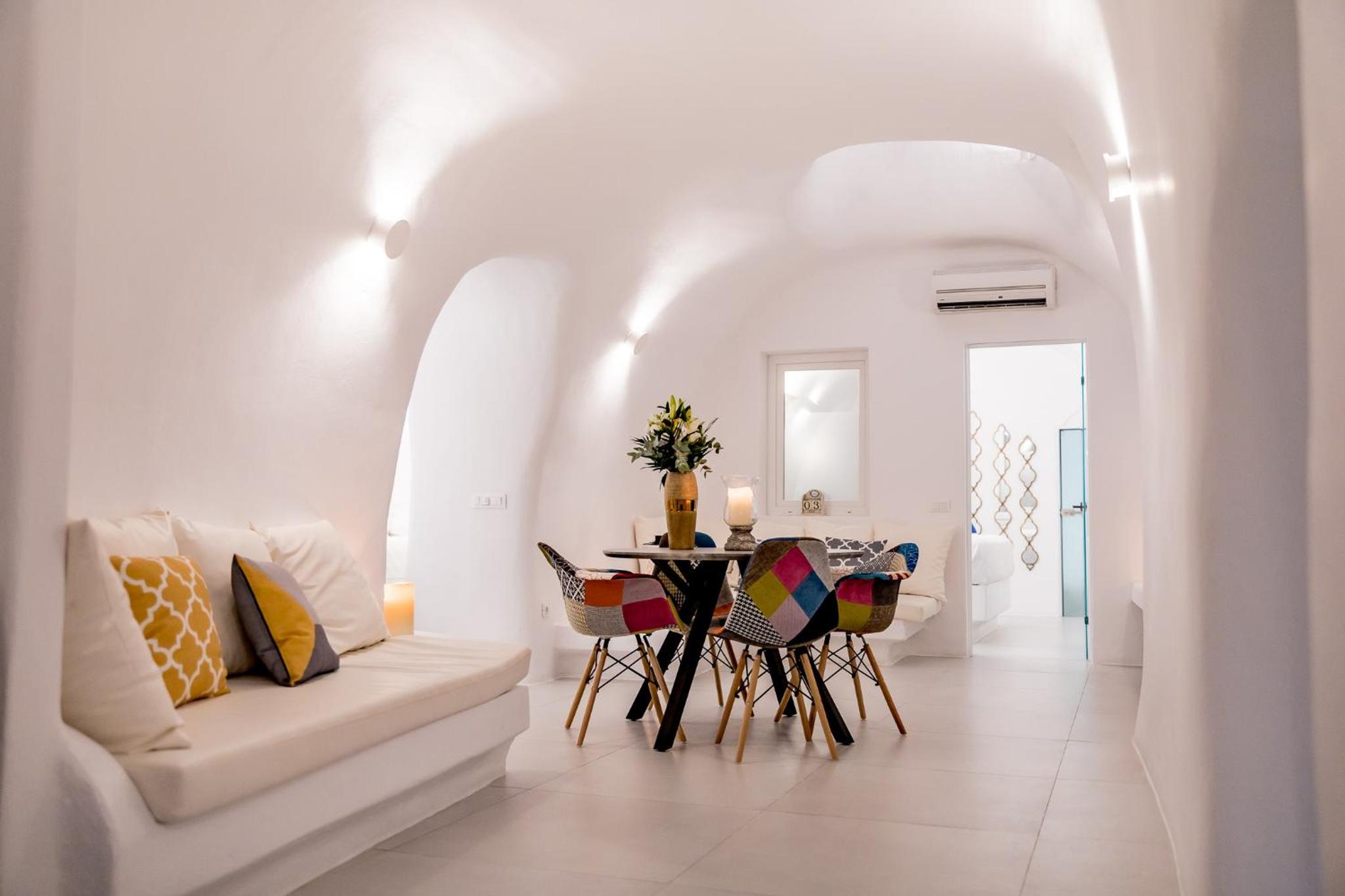 Superior Deluxe Two Bedroom Apartment with Private Pool