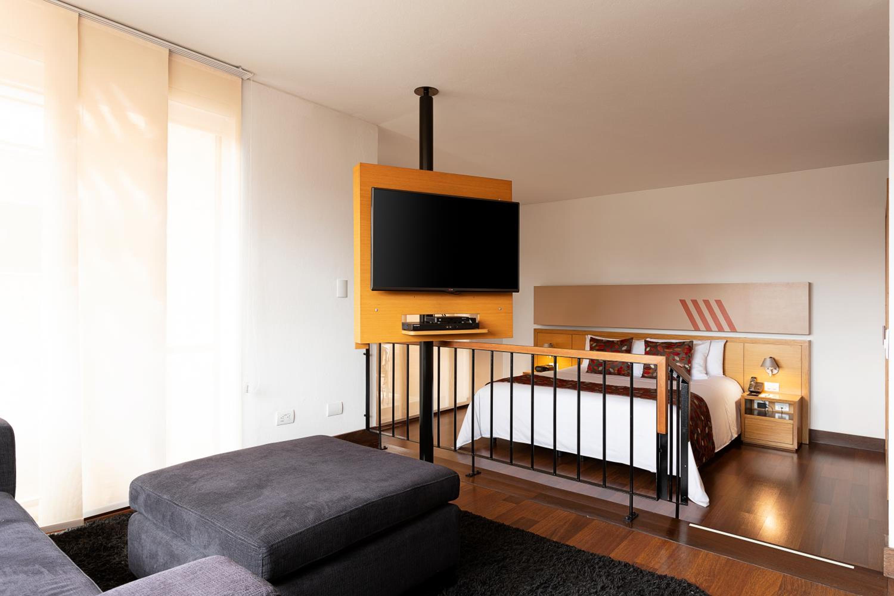 Junior Suite - Photo 1