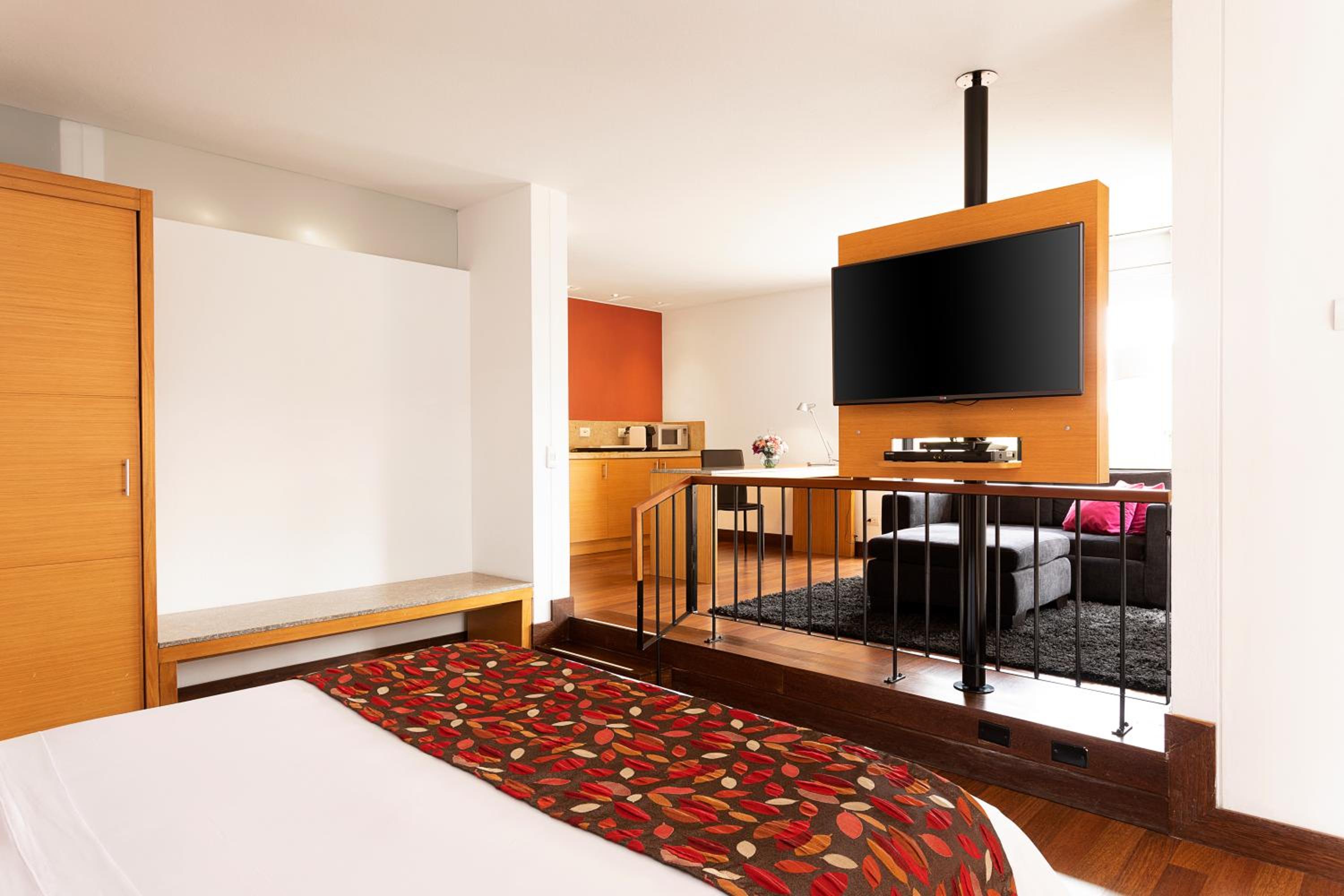 Junior Suite - Photo 4