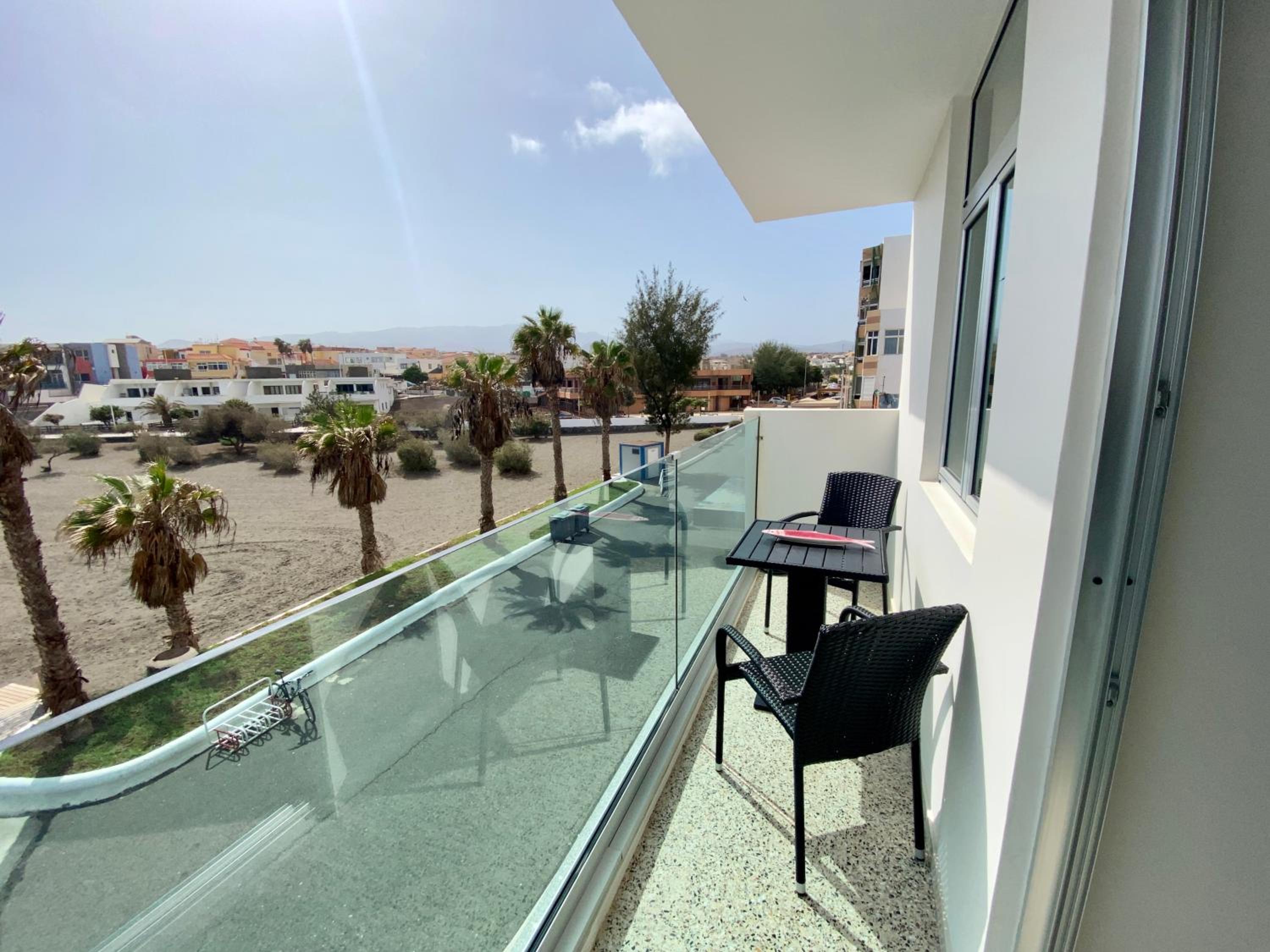 Apartment with Sea View photo 3