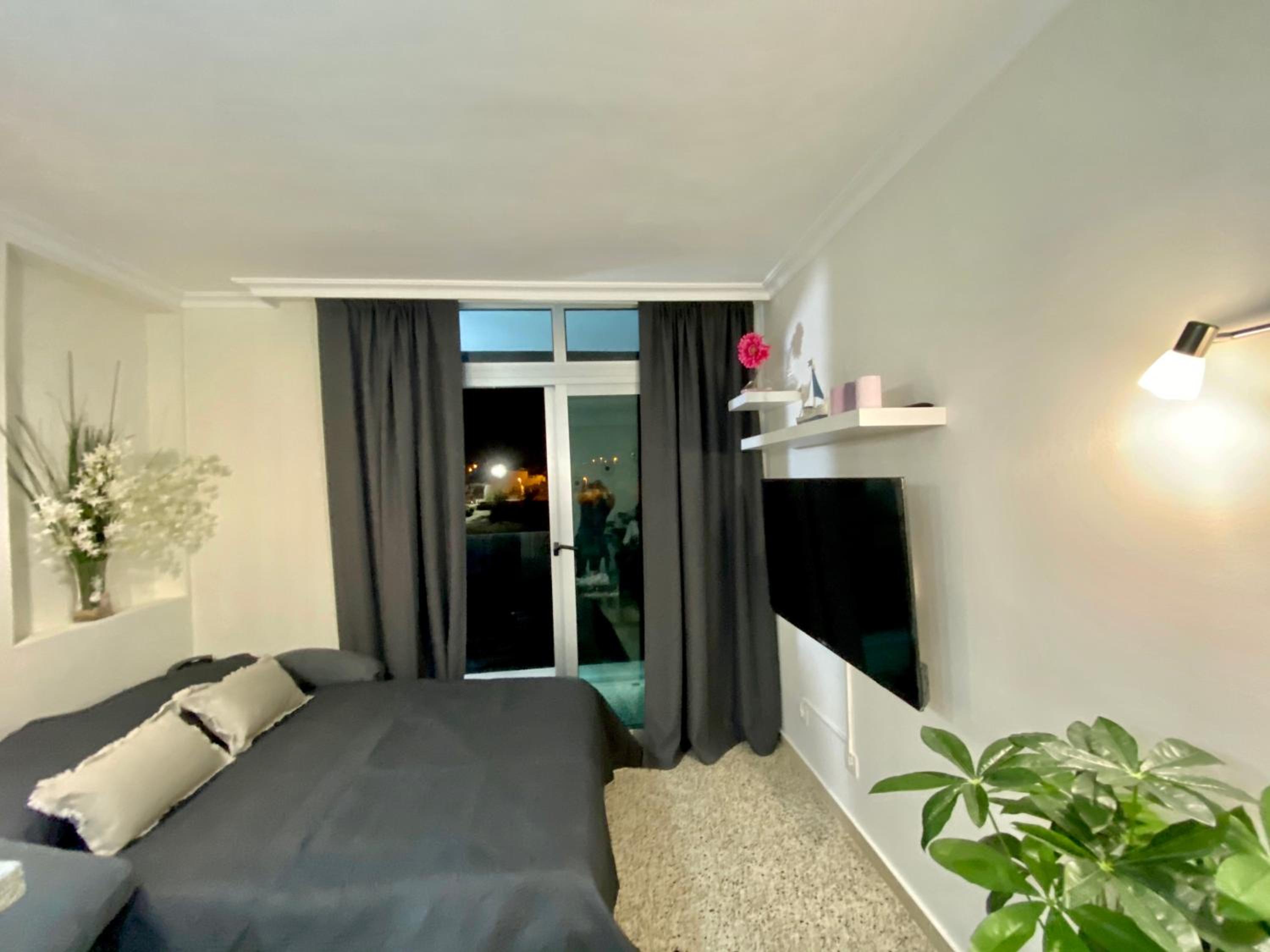 Apartment with Sea View photo 2