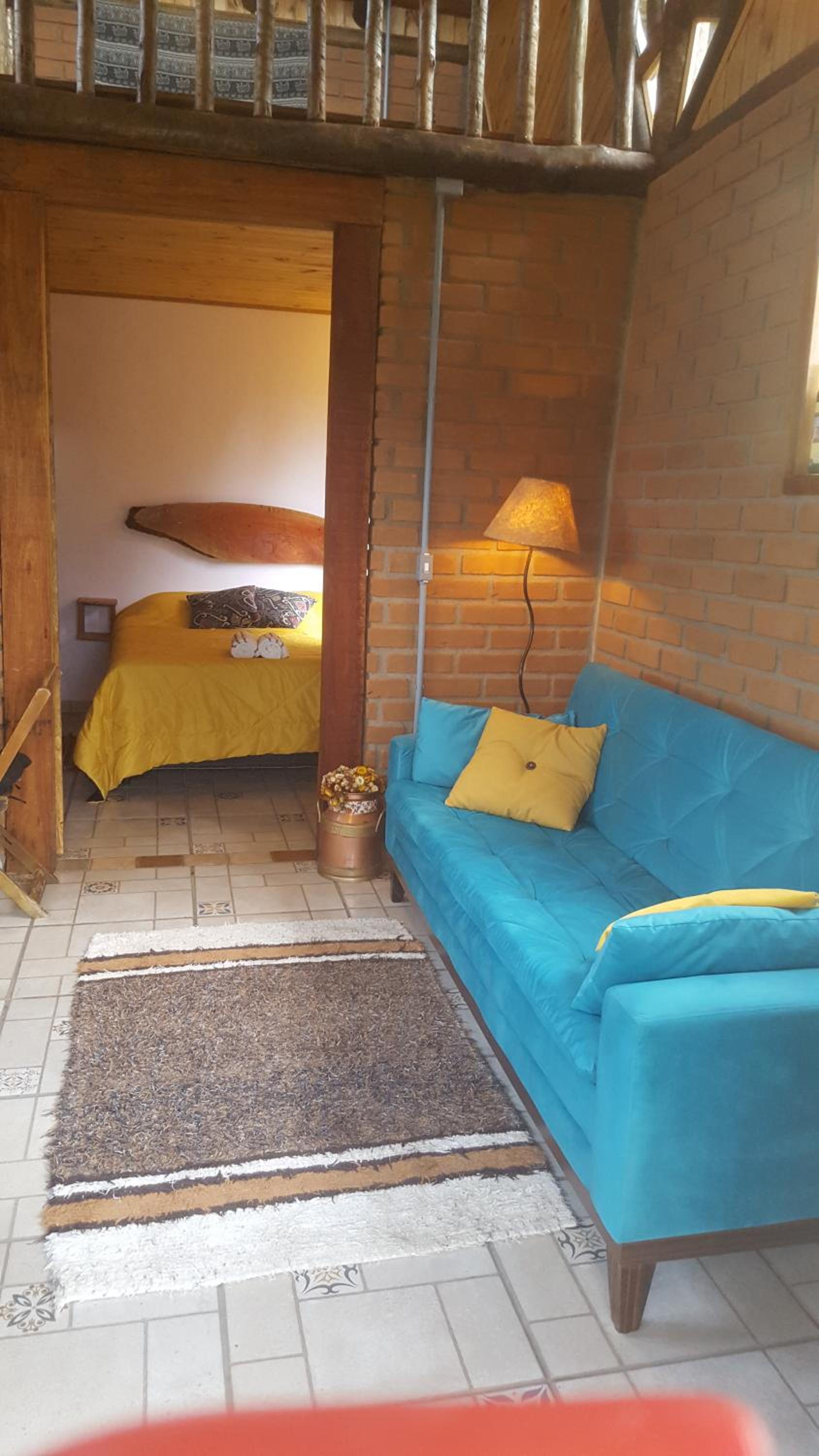 Chalet - Photo 7