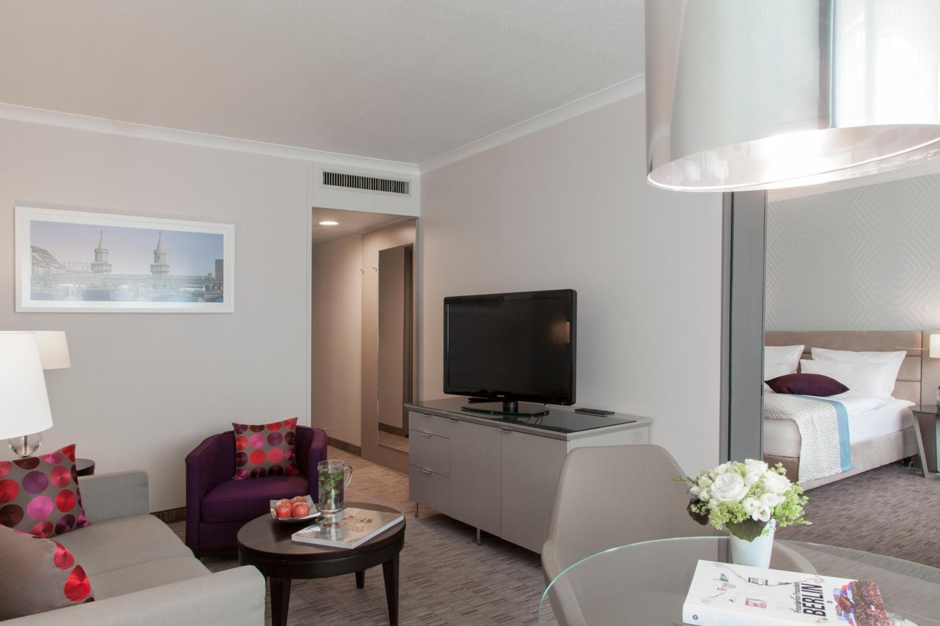 King Suite - Photo 15