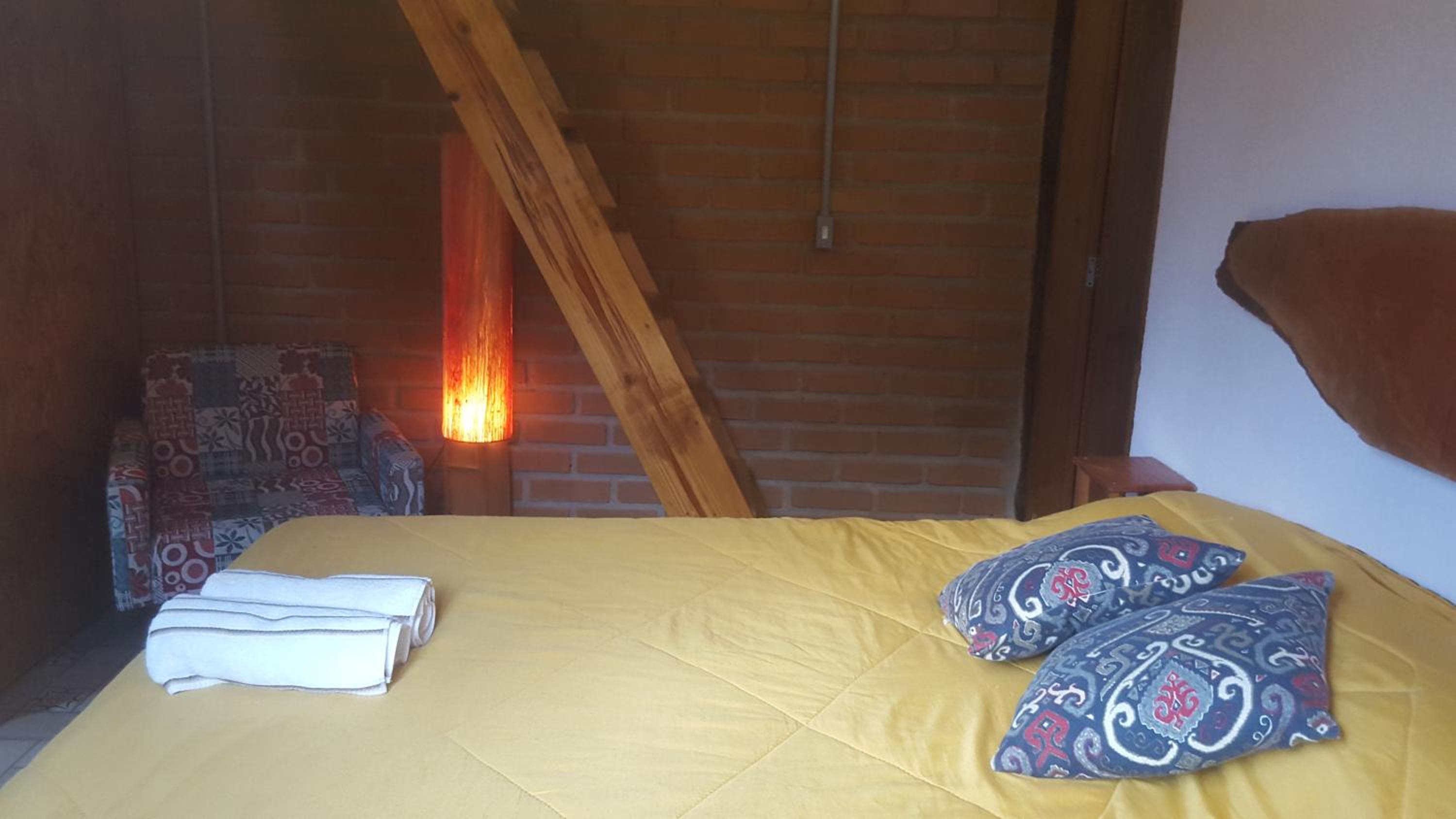 Chalet - Photo 15