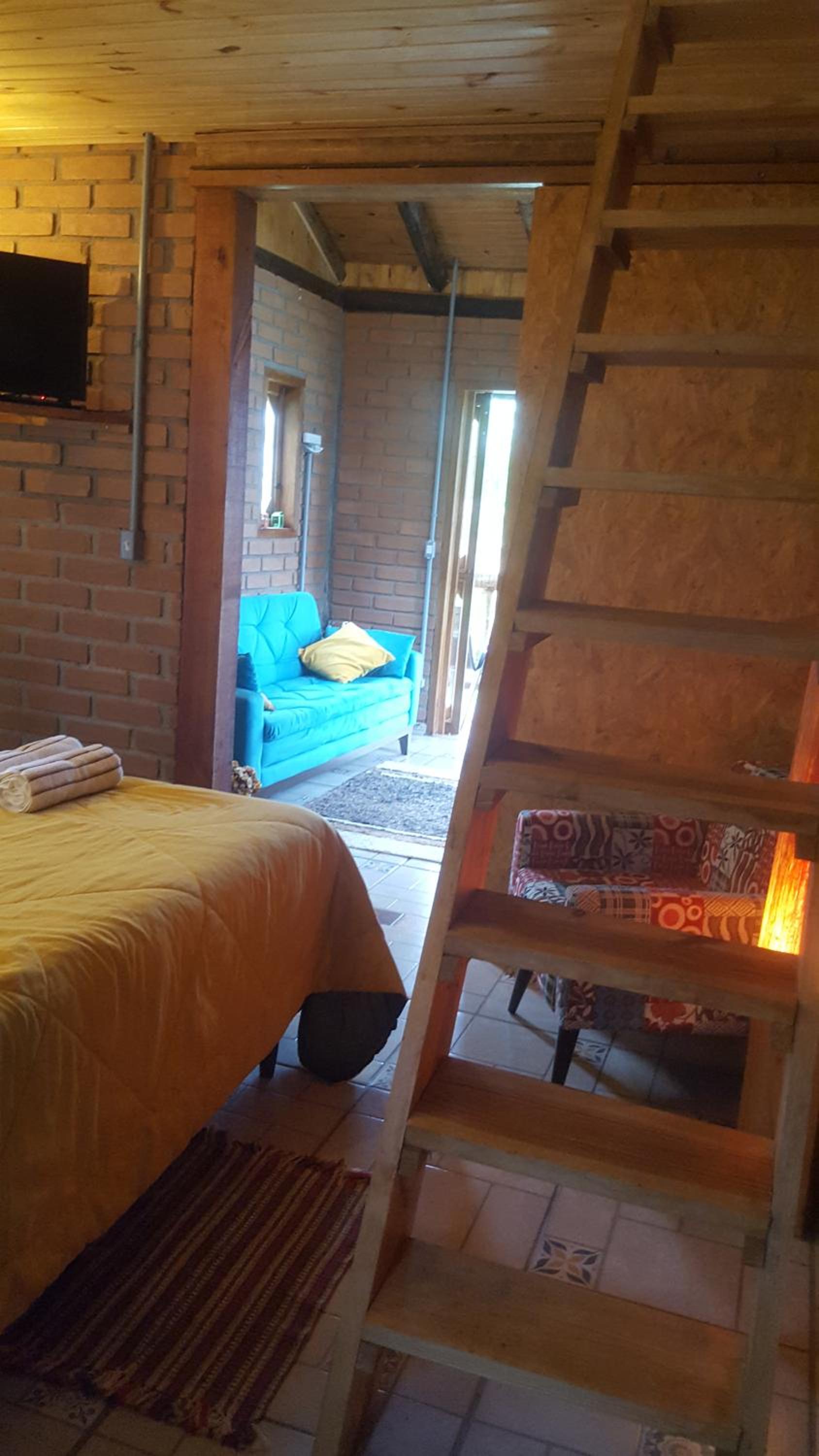 Chalet - Photo 16