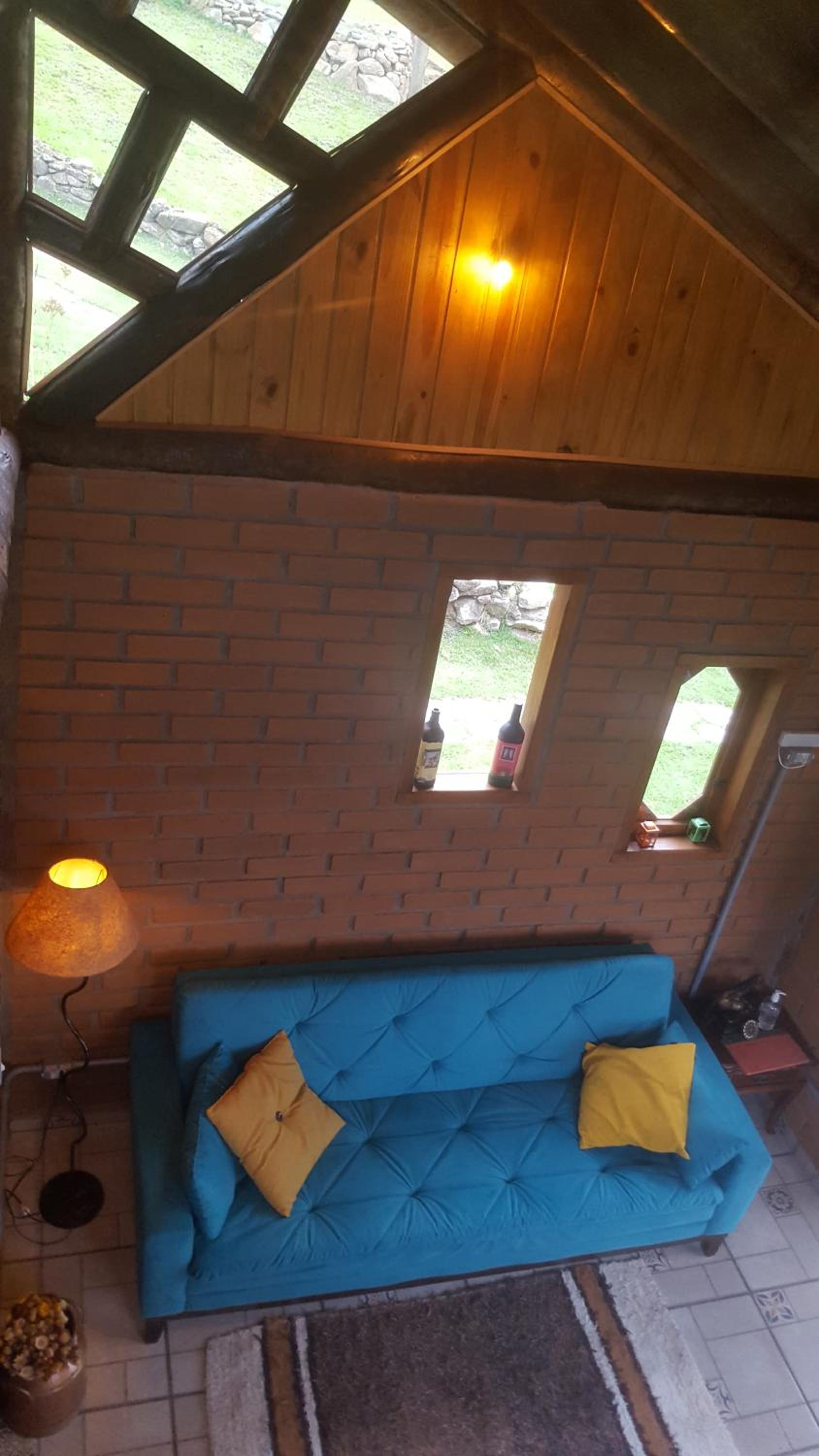 Chalet - Photo 10