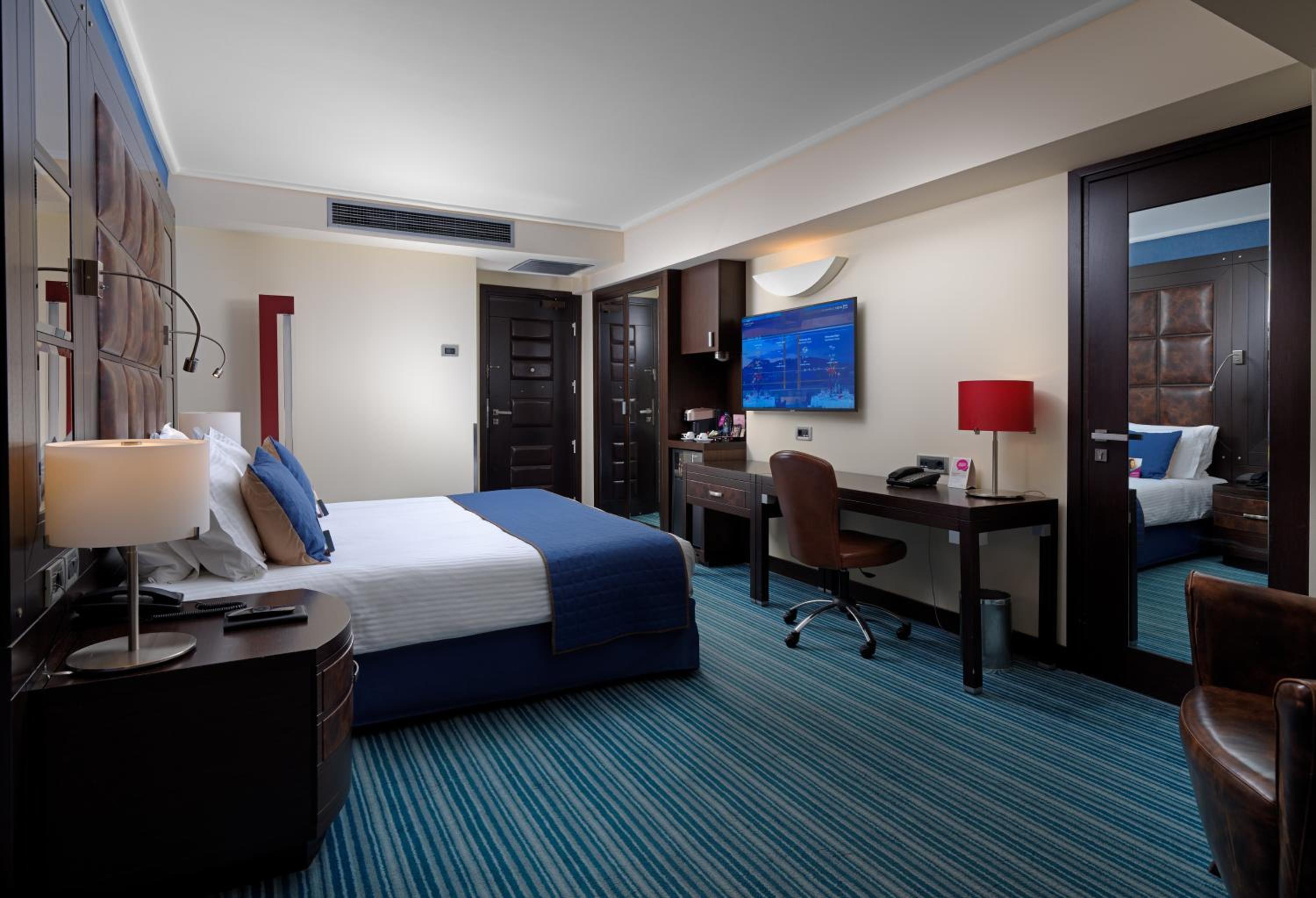 Premium Room