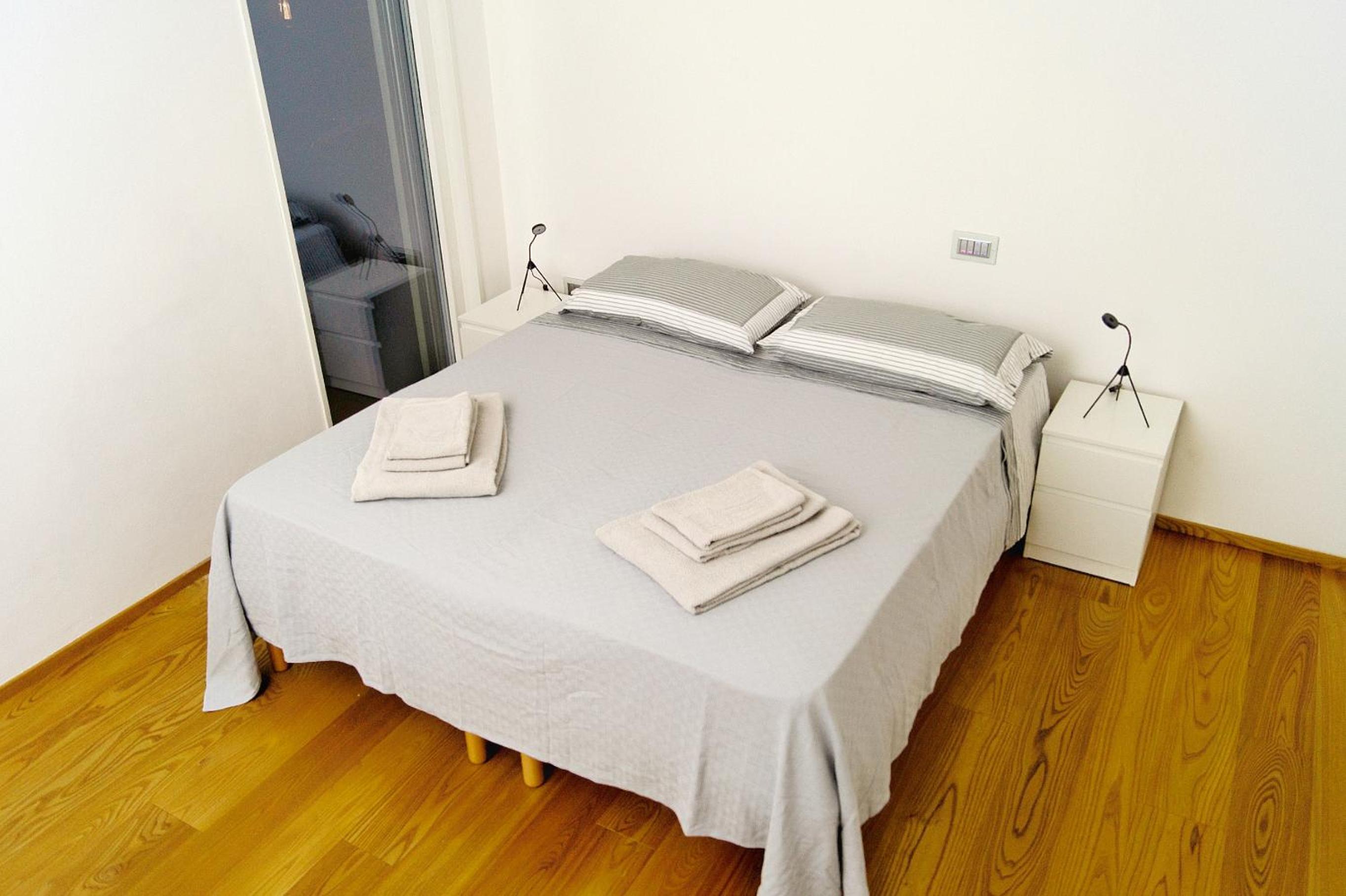 Deluxe Room with Private External Bathroom photo 1
