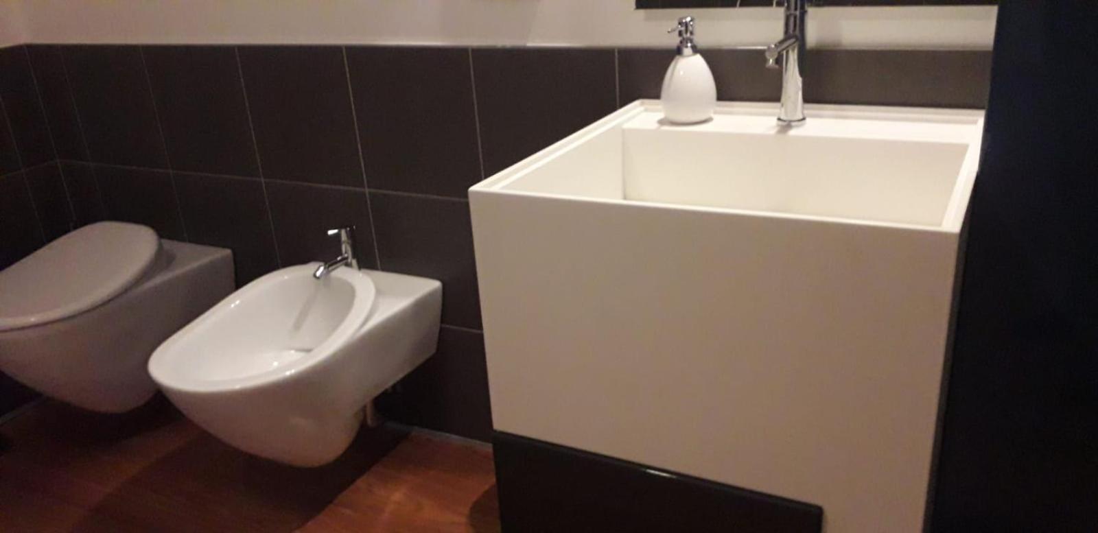 Deluxe Room with Private External Bathroom photo 3