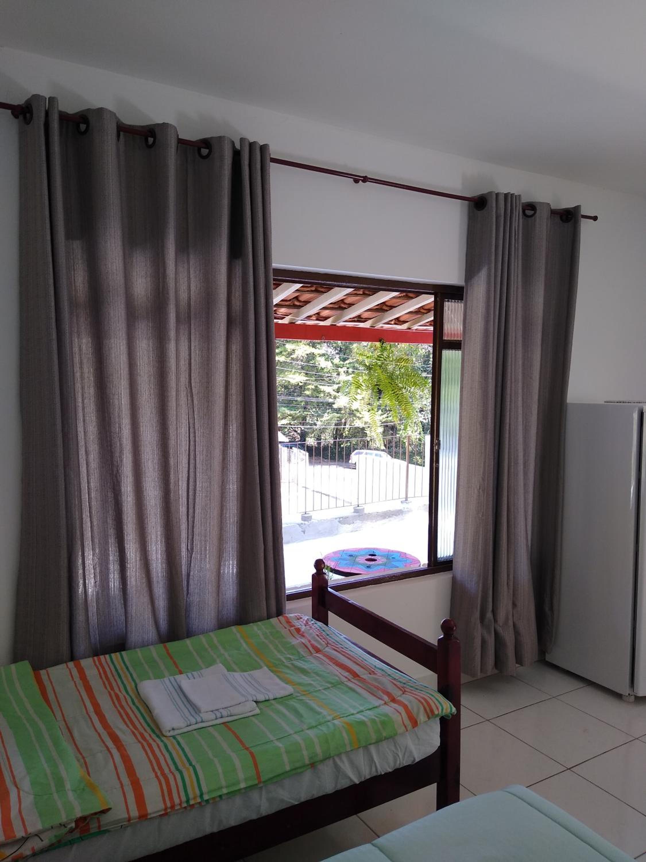 Apartment with Mountain View photo 1
