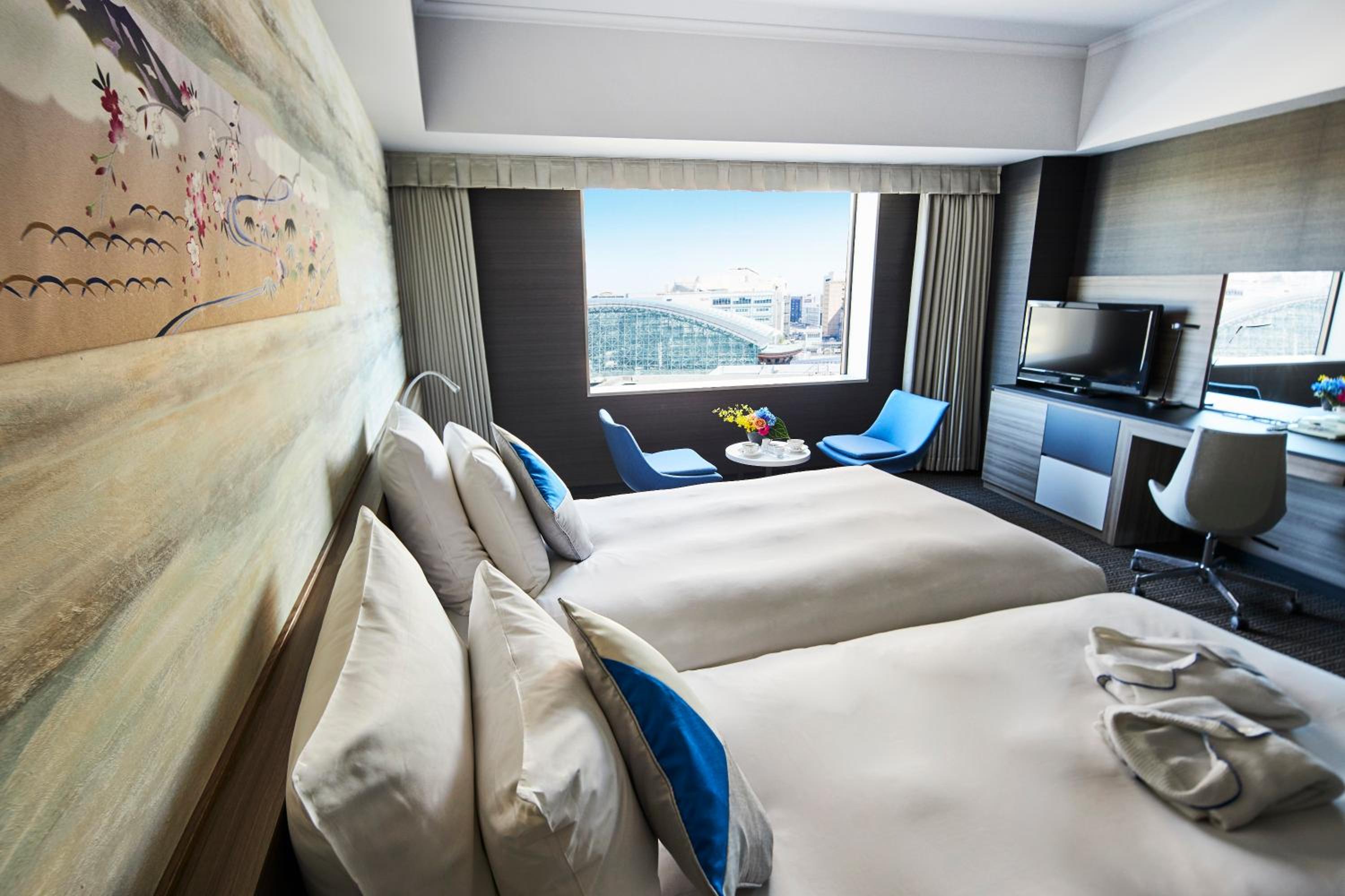 Superior Twin Room - Non-Smoking - Photo 8