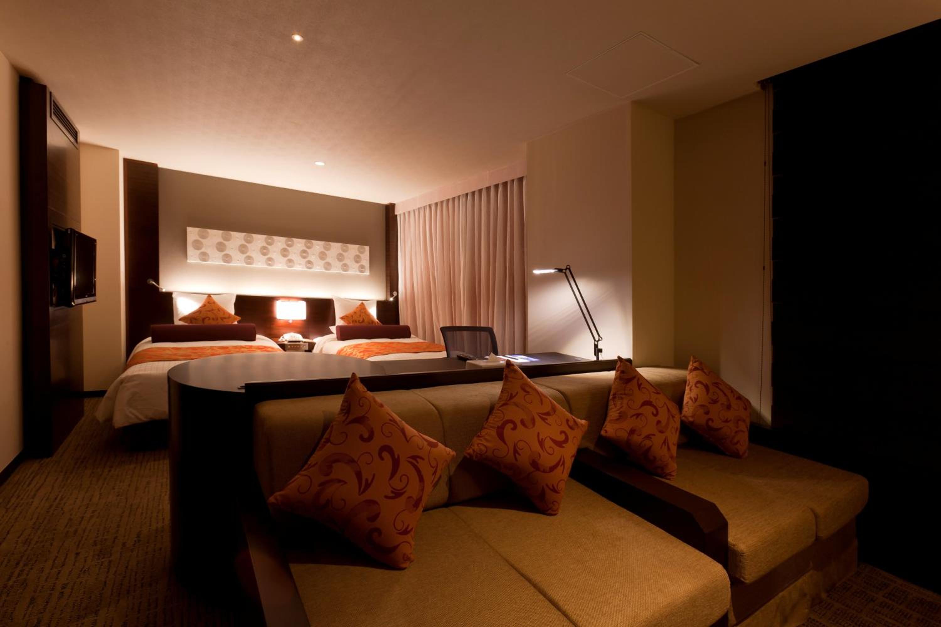 2 Single Beds Premium On High Floor - Photo 2