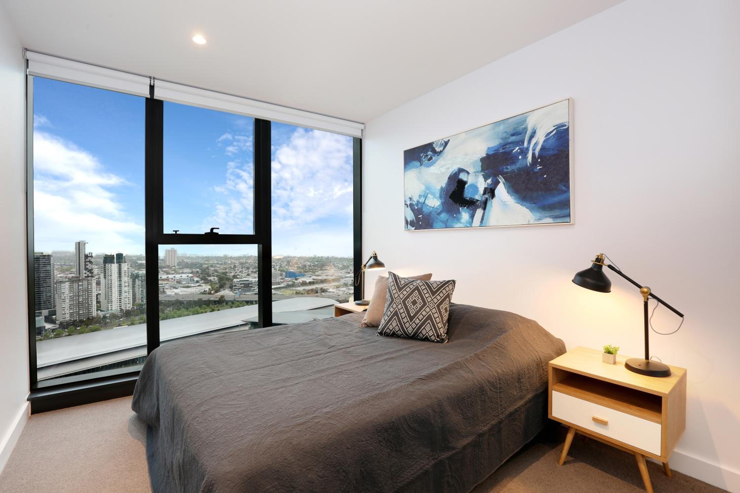 One-Bedroom Apartment with Ocean View photo 1