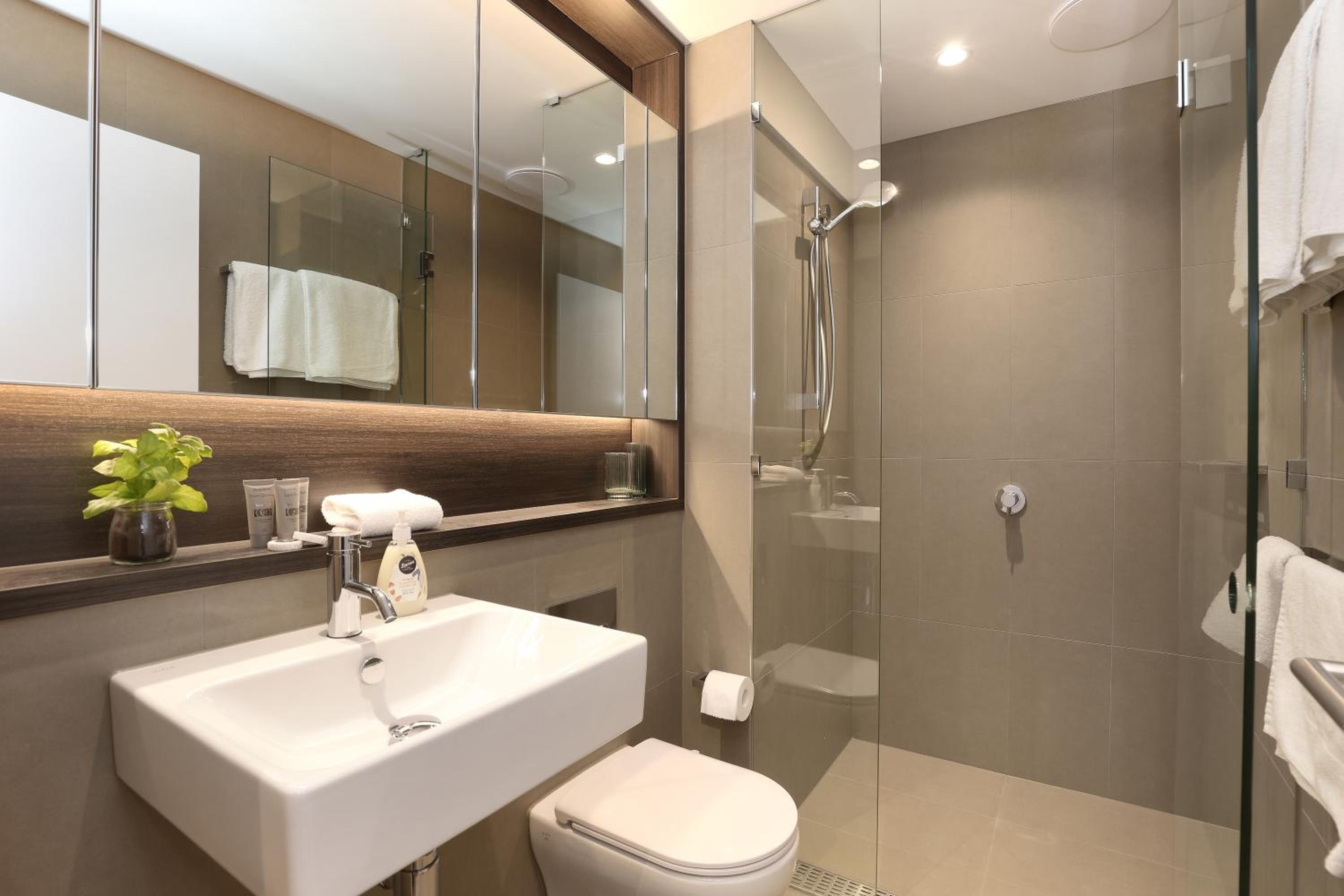 One-Bedroom Apartment with Ocean View photo 2