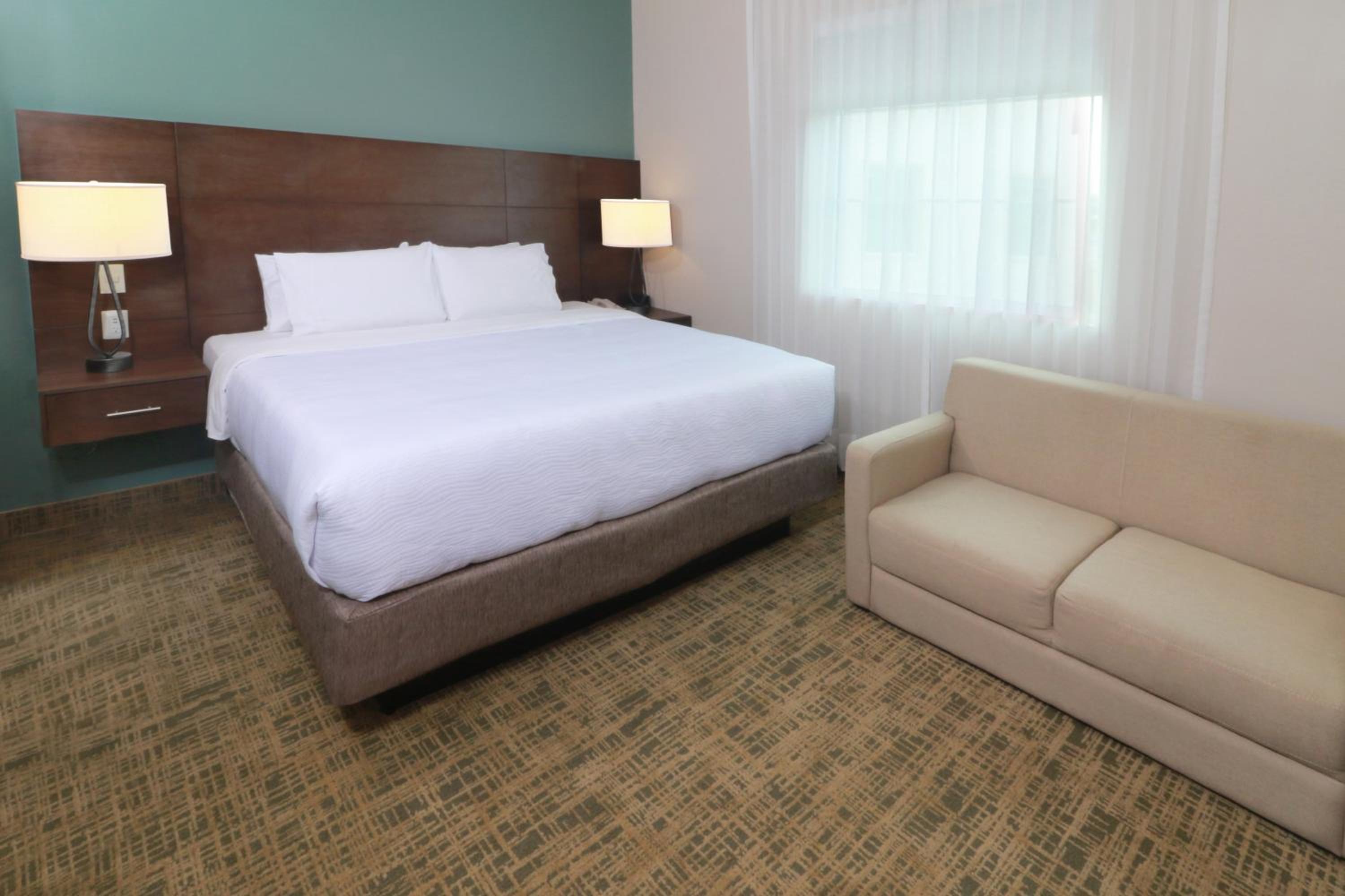 One-Bedroom King Suite - Photo 4