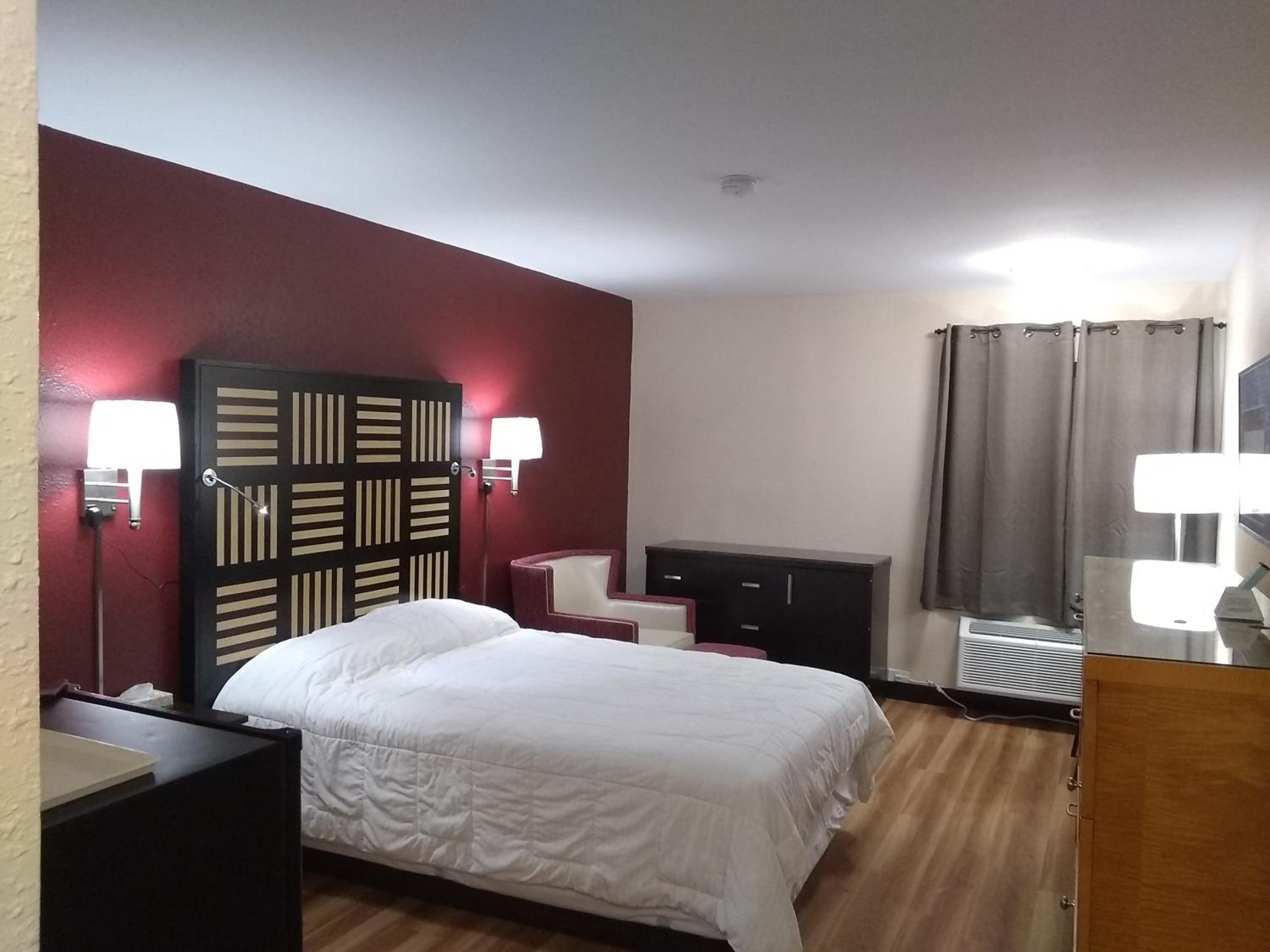 Deluxe Double Room photo 1