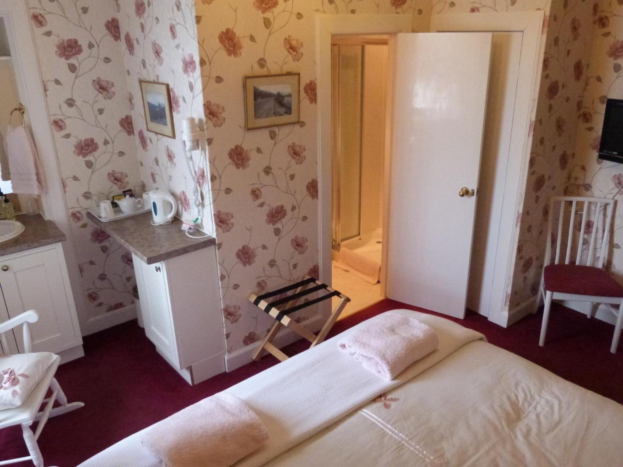 Deluxe Double Room - Photo 3