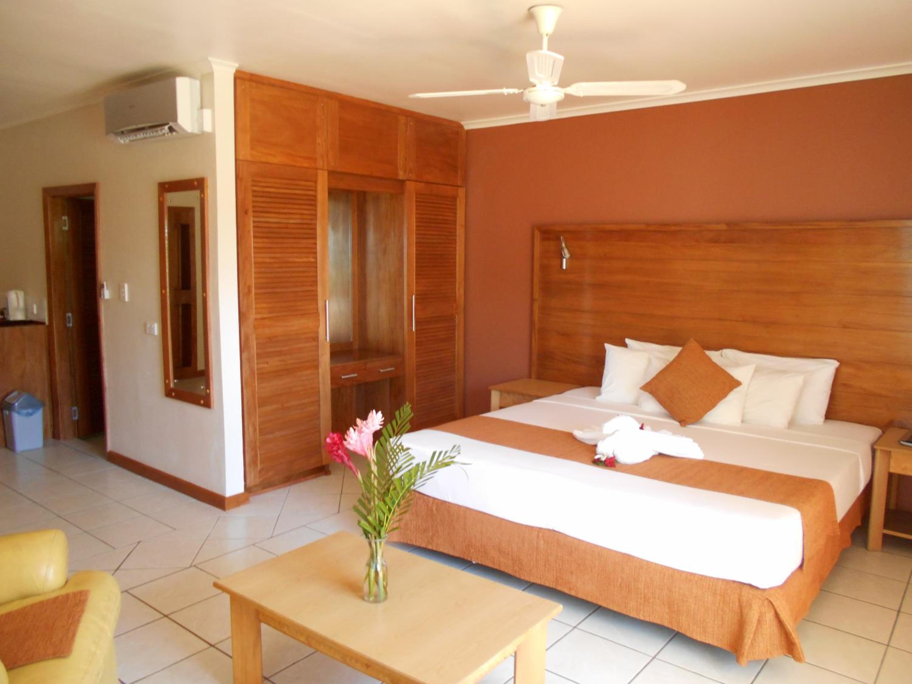 Deluxe Room photo 2