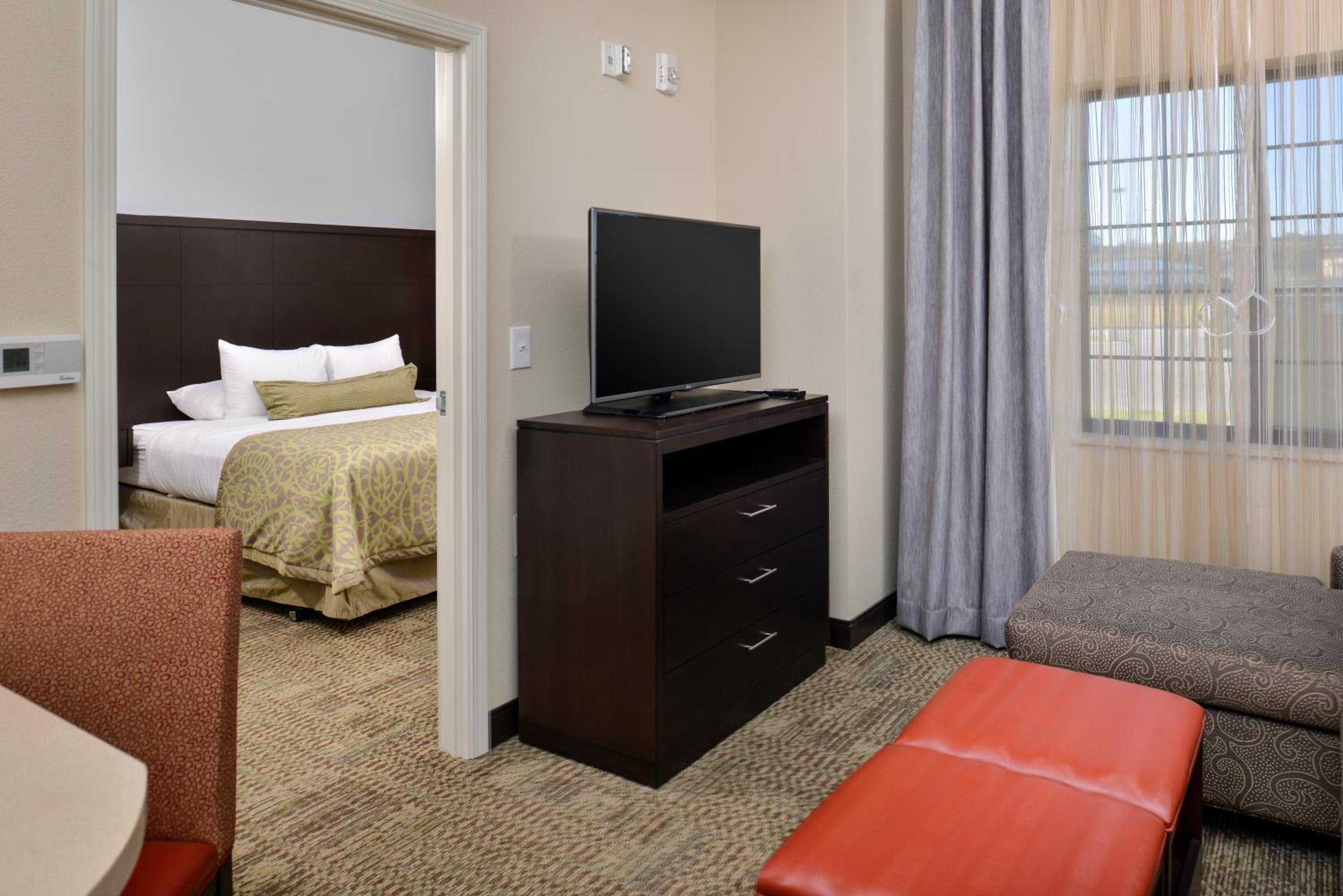 Two-Bedroom Suite