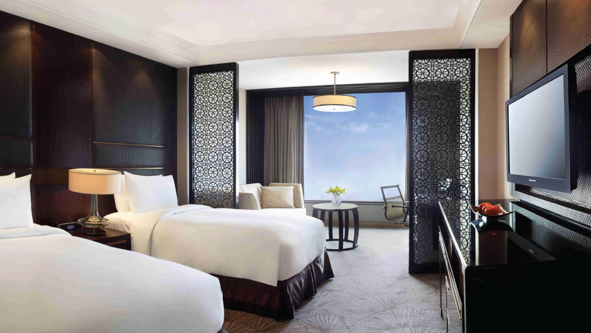 Standard Twin Room - Photo 3