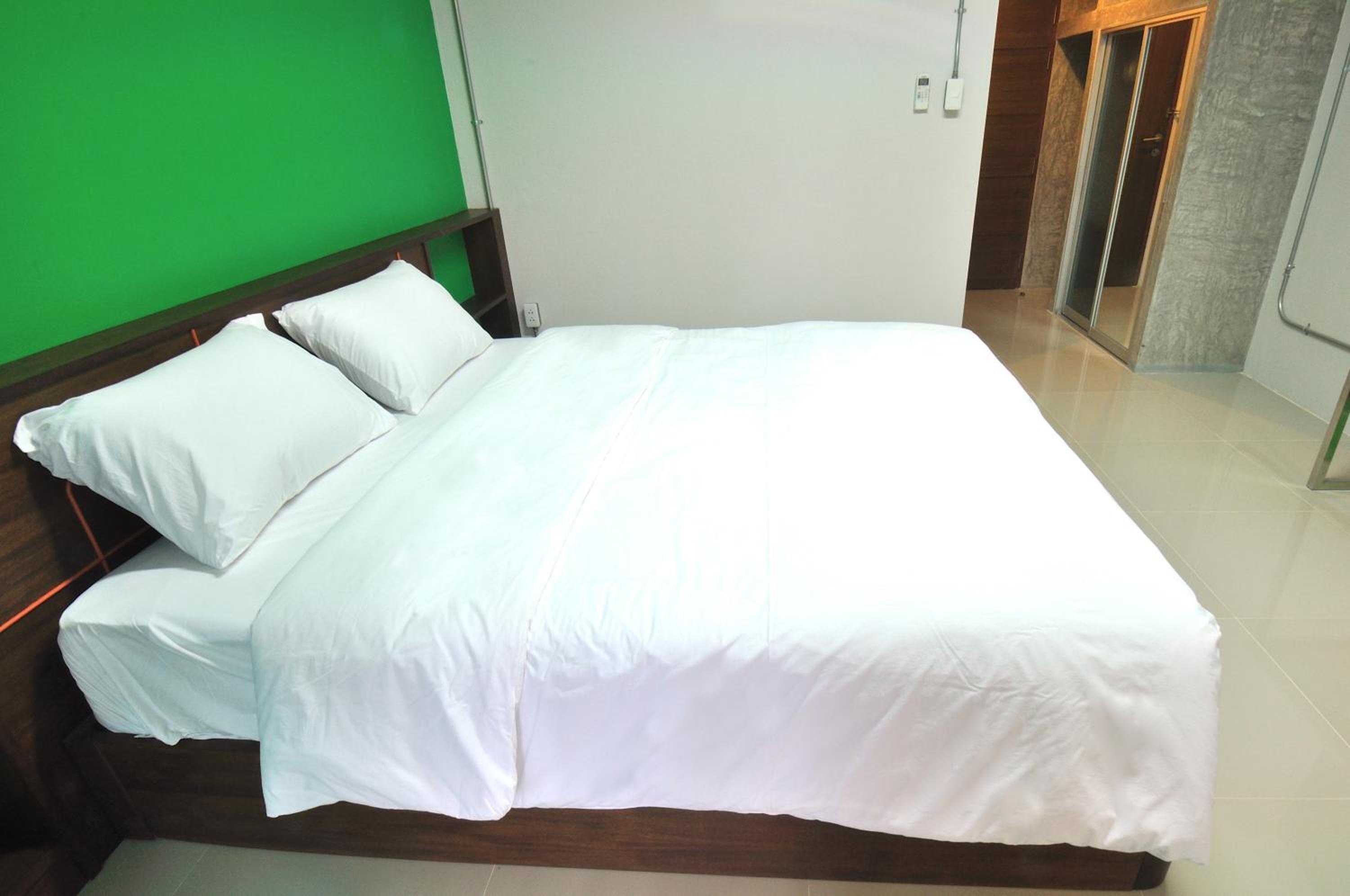 Standard Double or Twin Room photo 2