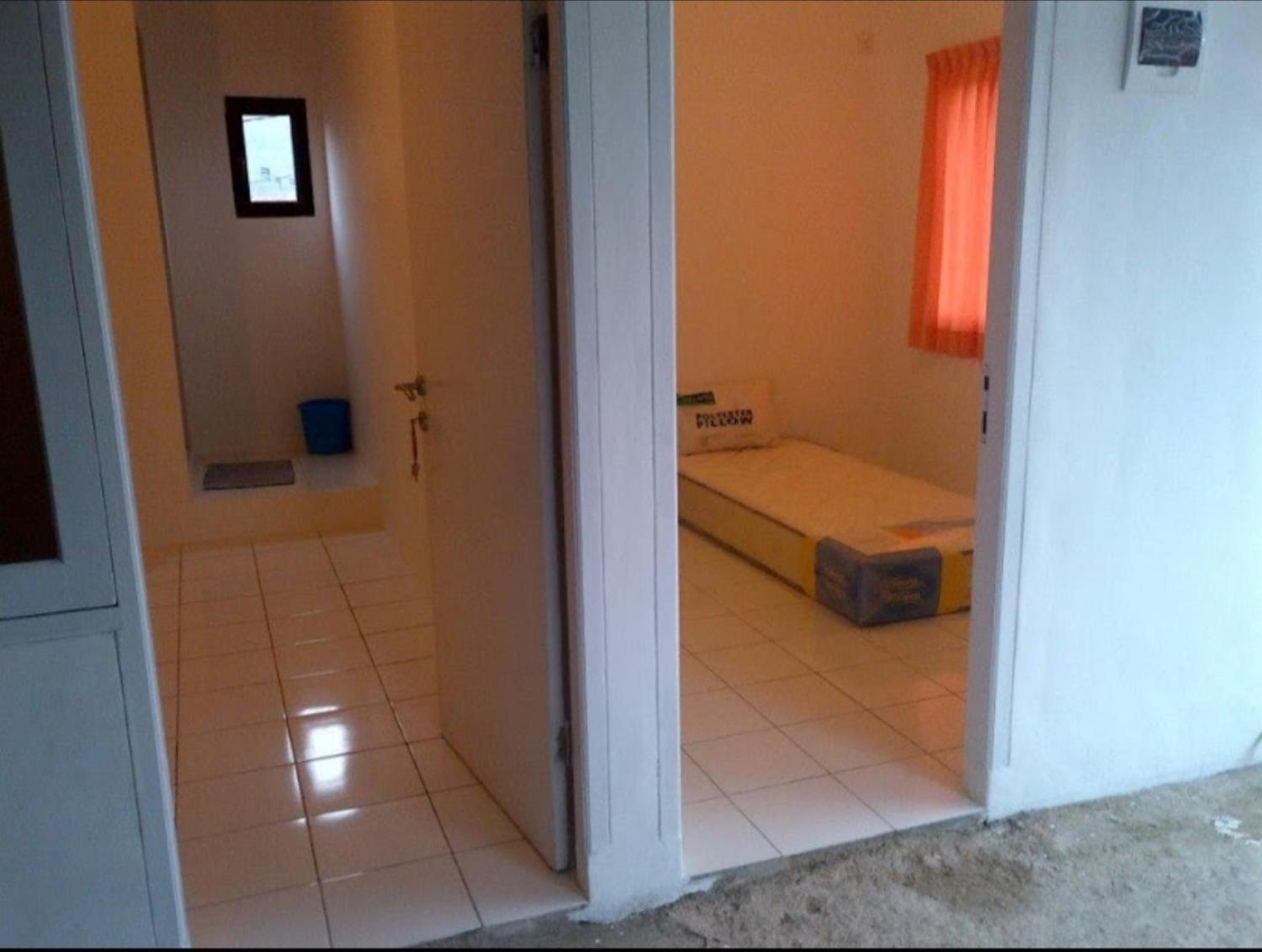 Standard Single Room photo 2