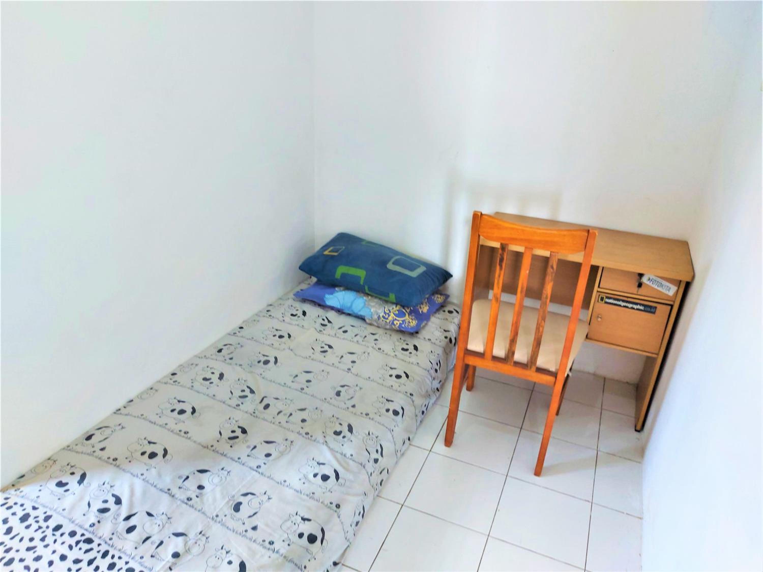 Standard Single Room photo 1