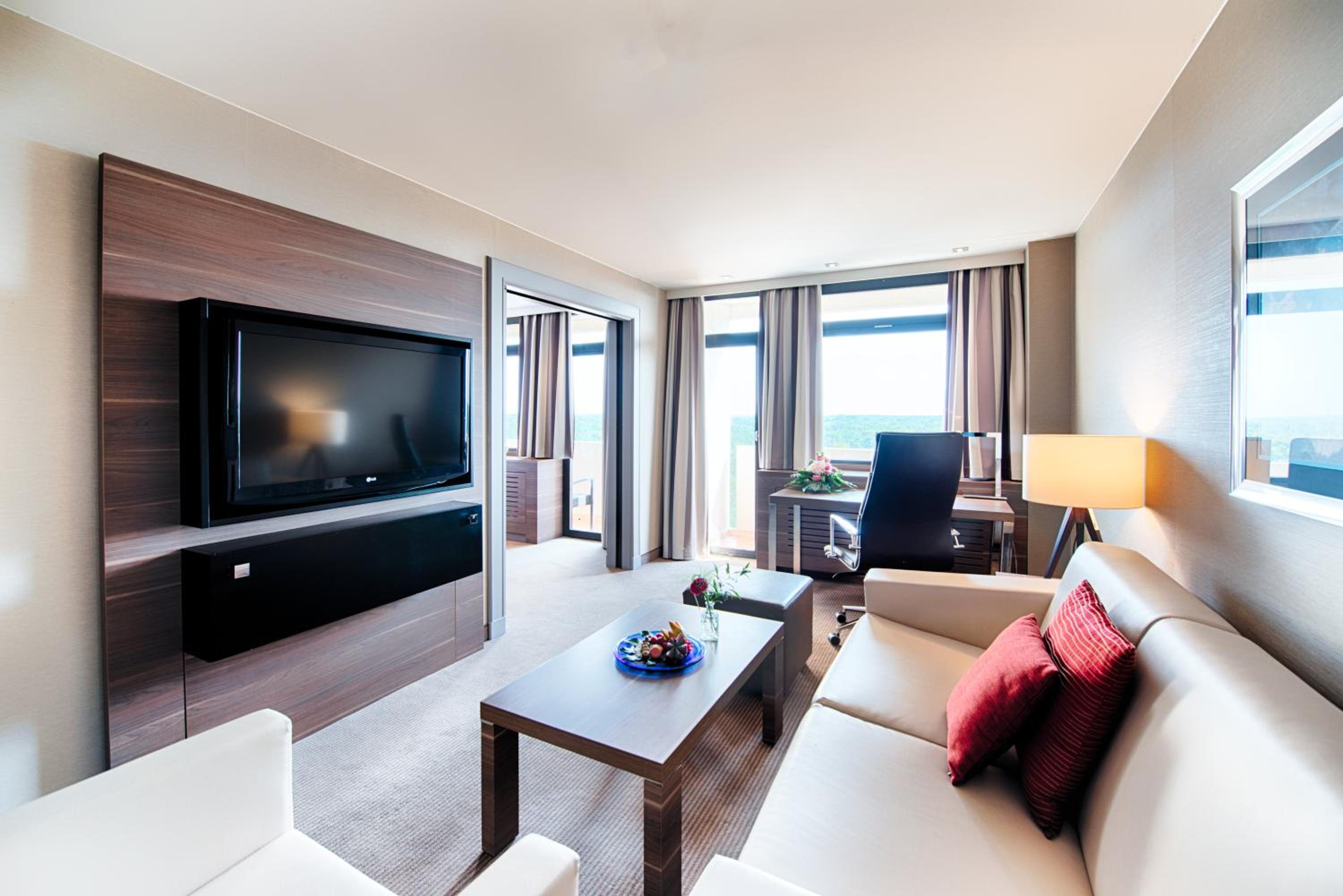 Executive Suite - Photo 3