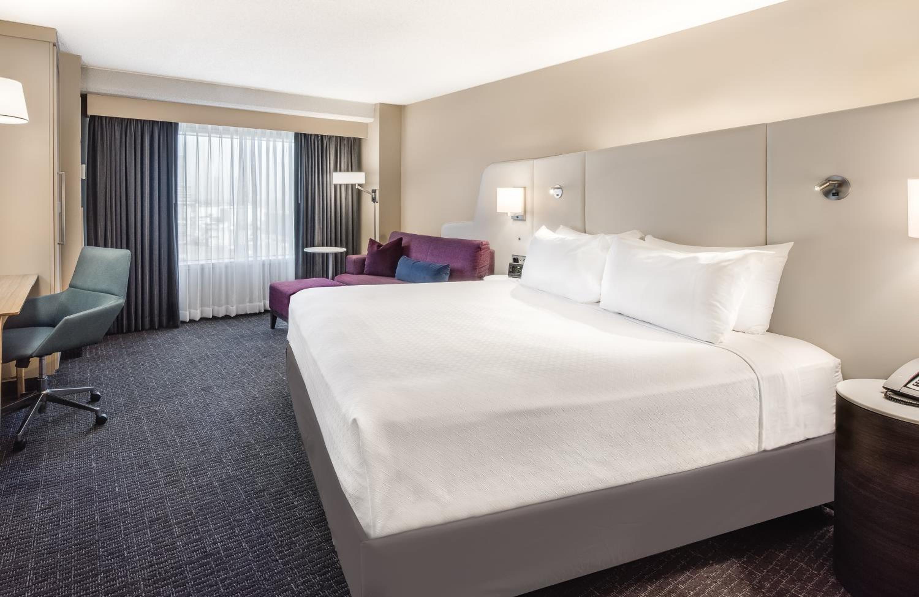 Standard King Room - Photo 17