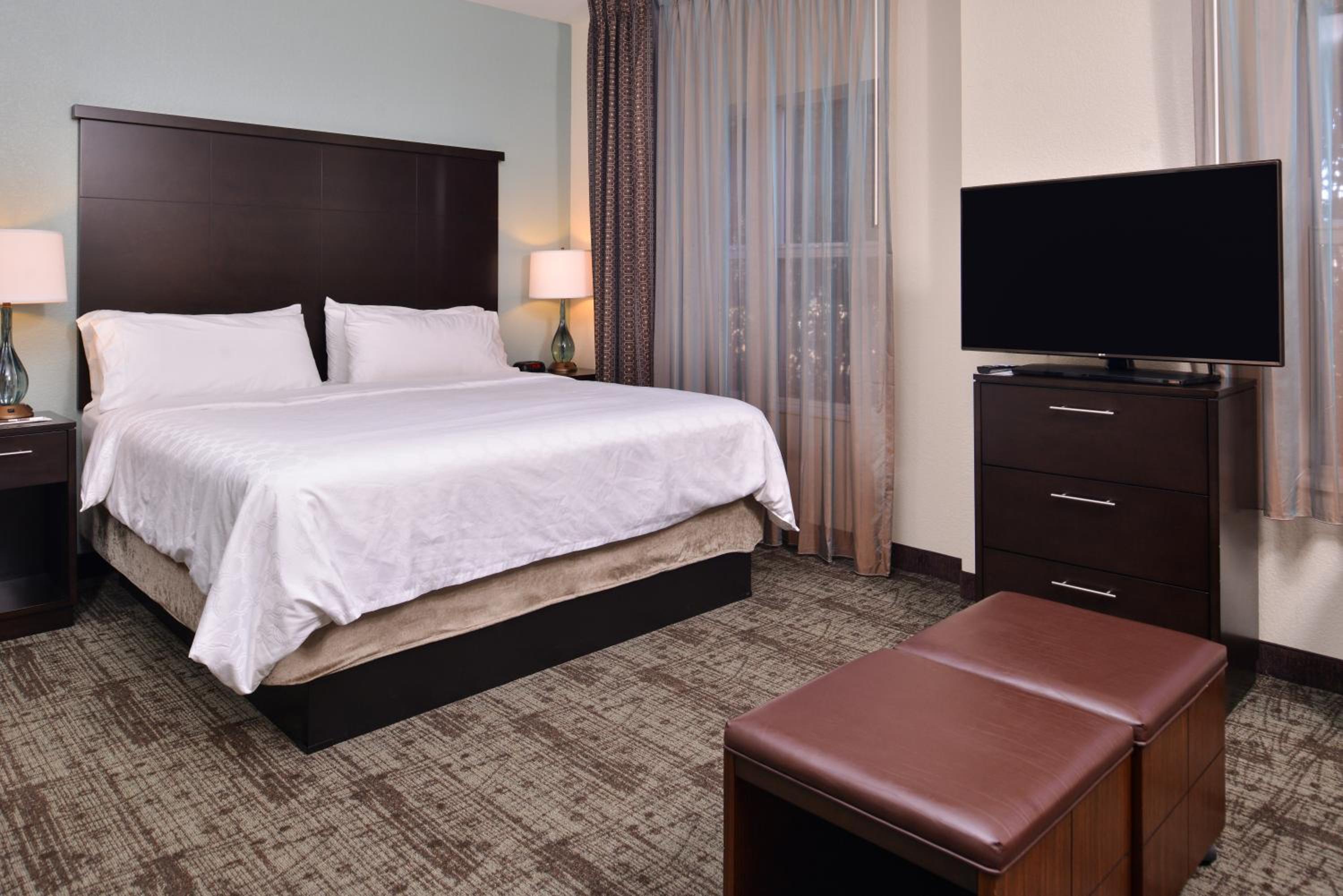King Studio Suite - Photo 4