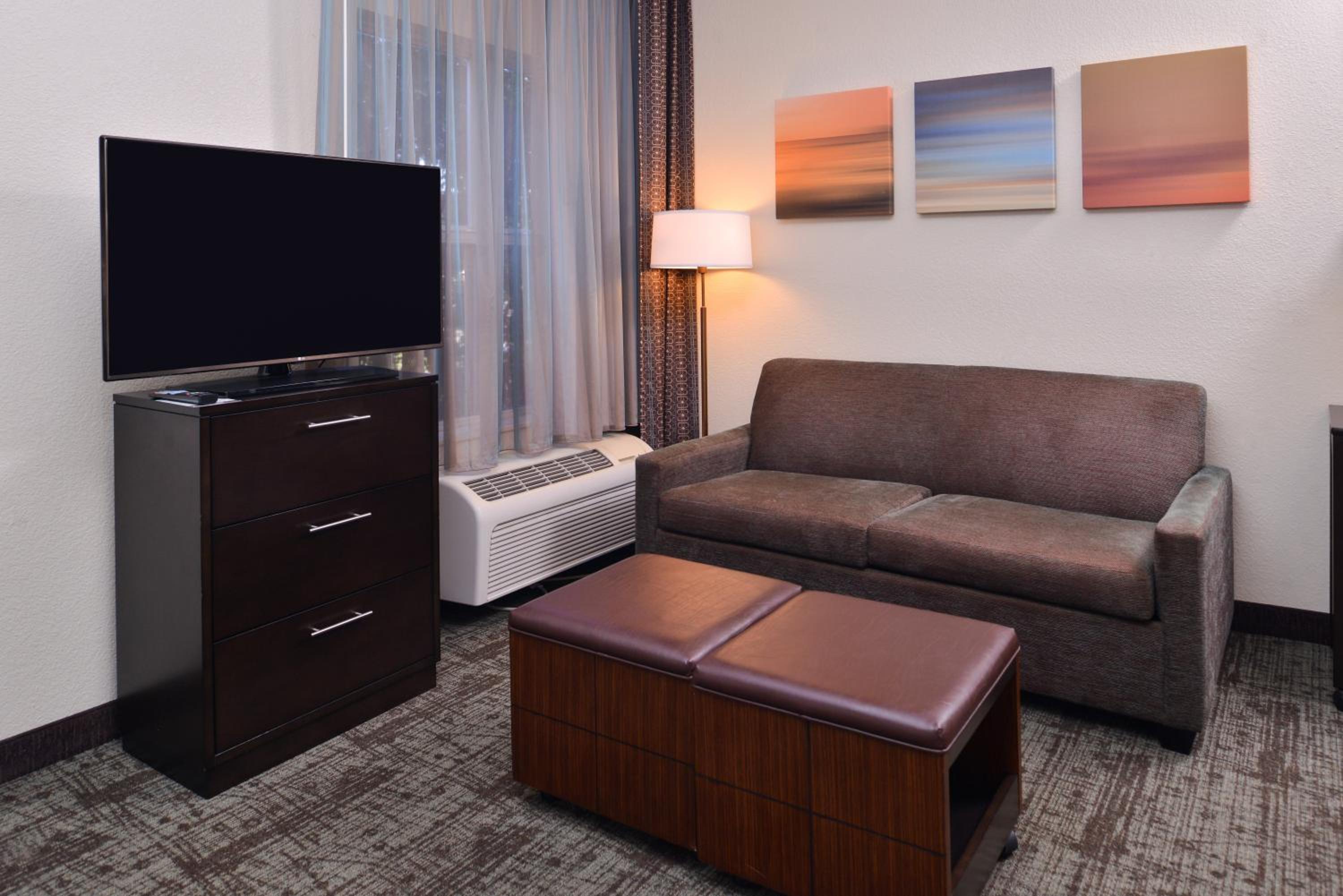 King Studio Suite - Photo 1