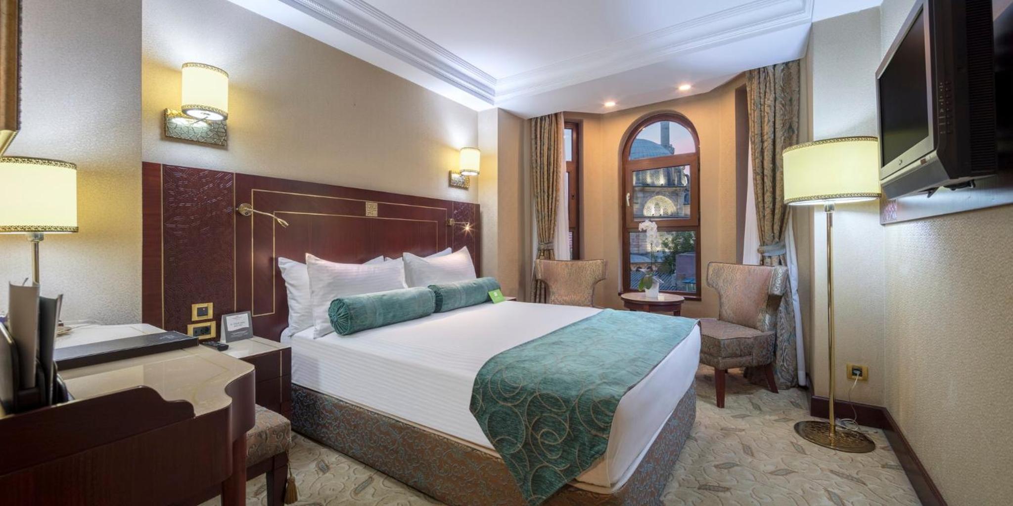Premium Room