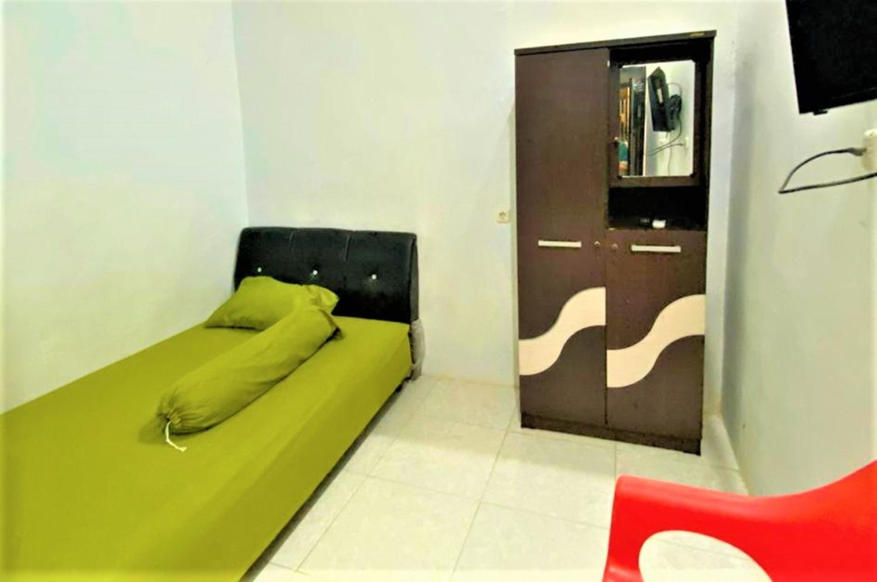 Standard Double Room - Photo 1