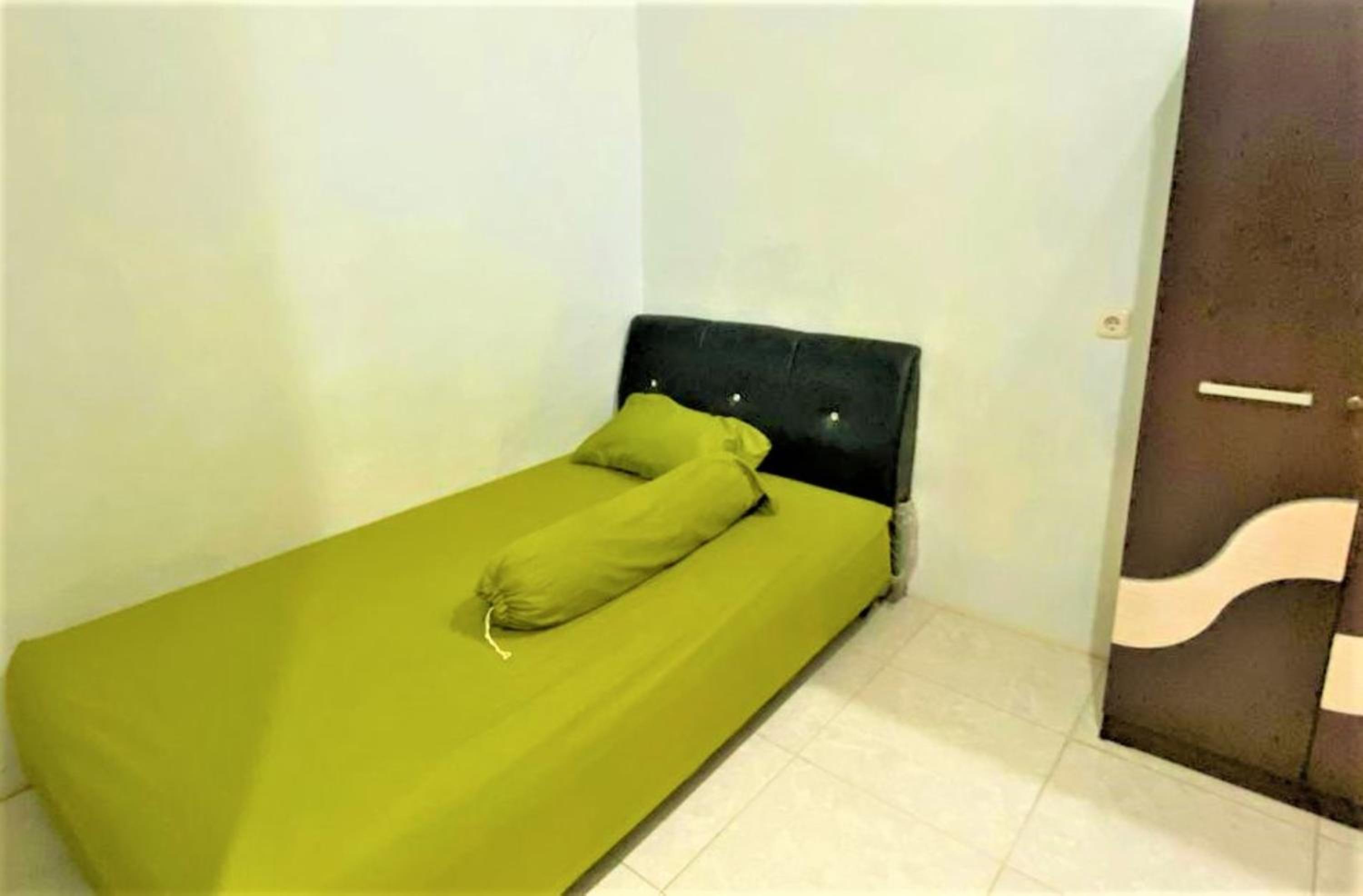 Standard Double Room - Photo 14