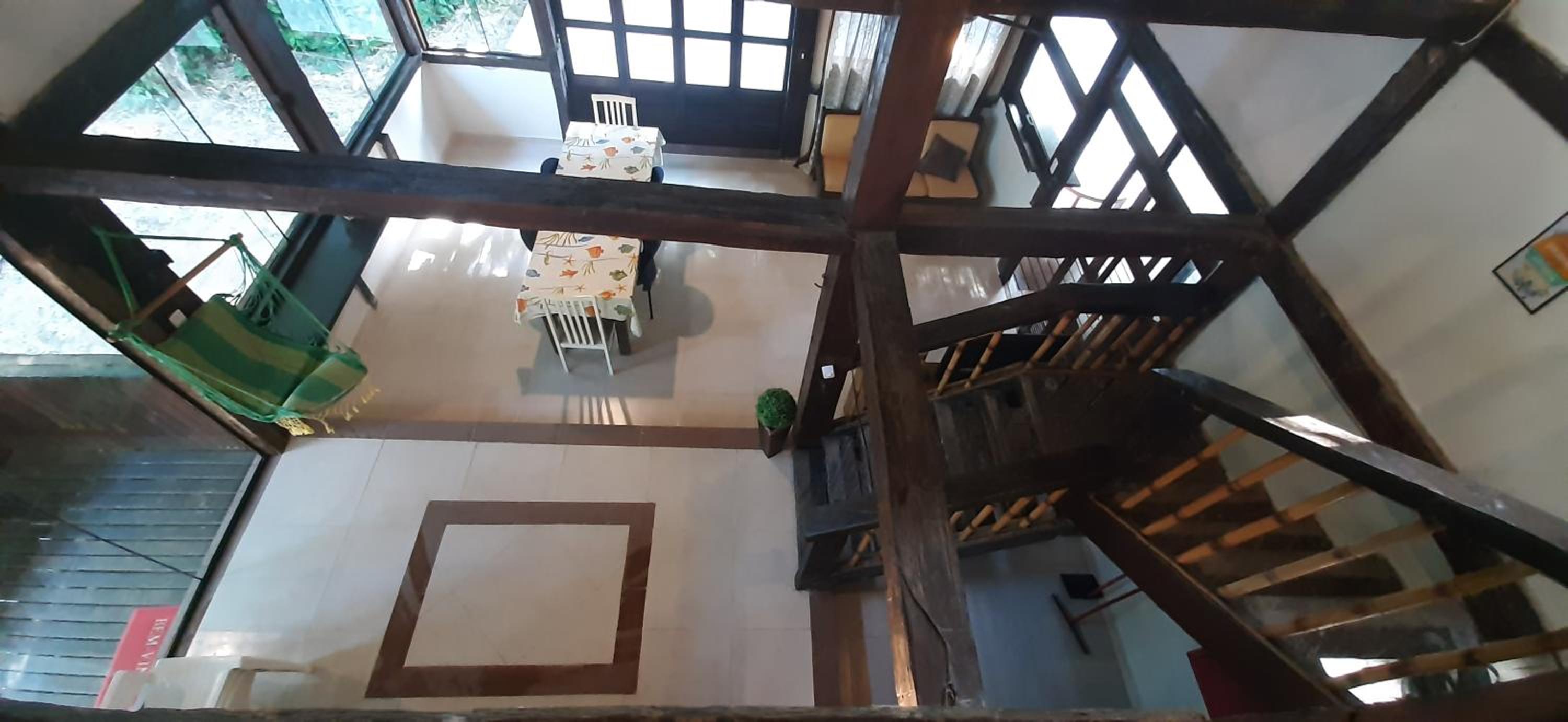 Four-Bedroom House photo 1