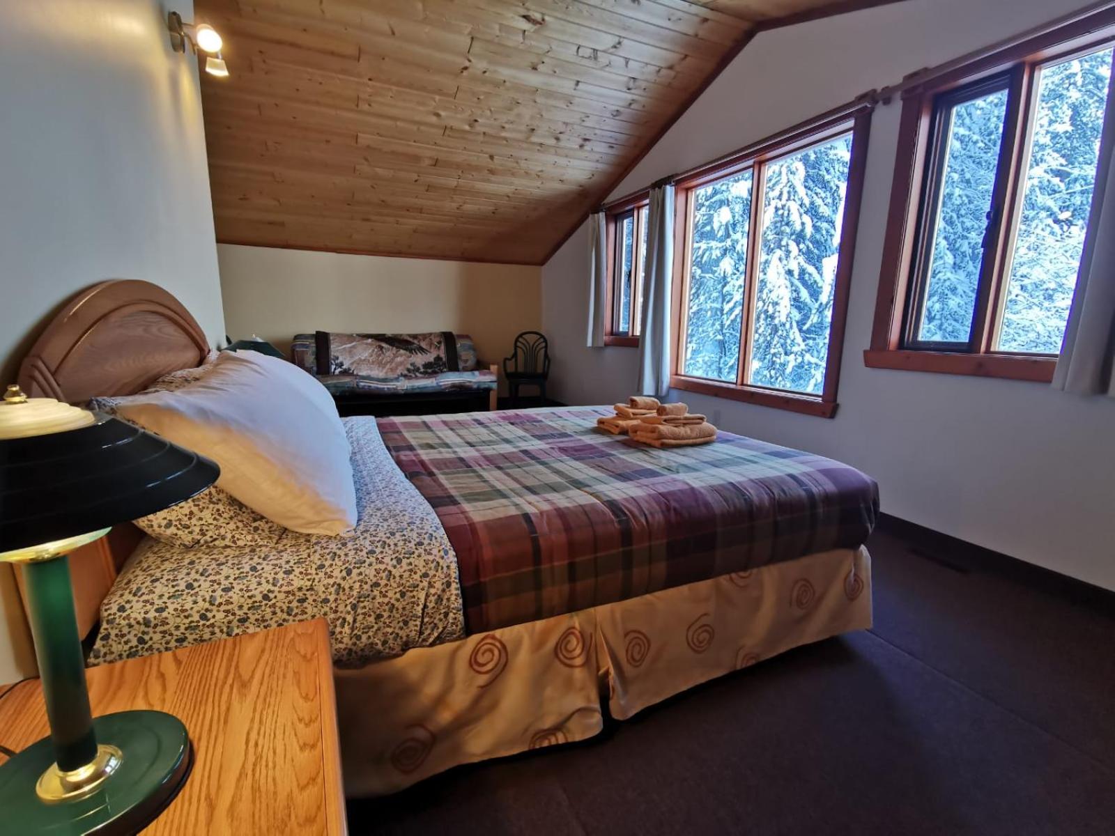 Chalet - Photo 4