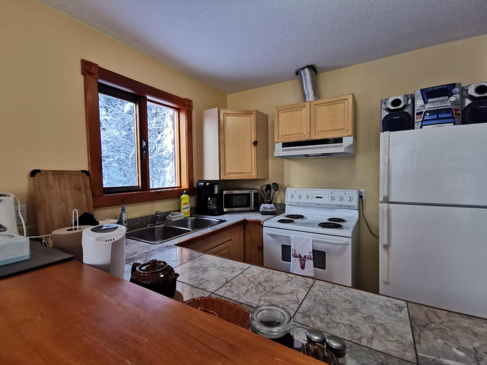Chalet - Photo 7