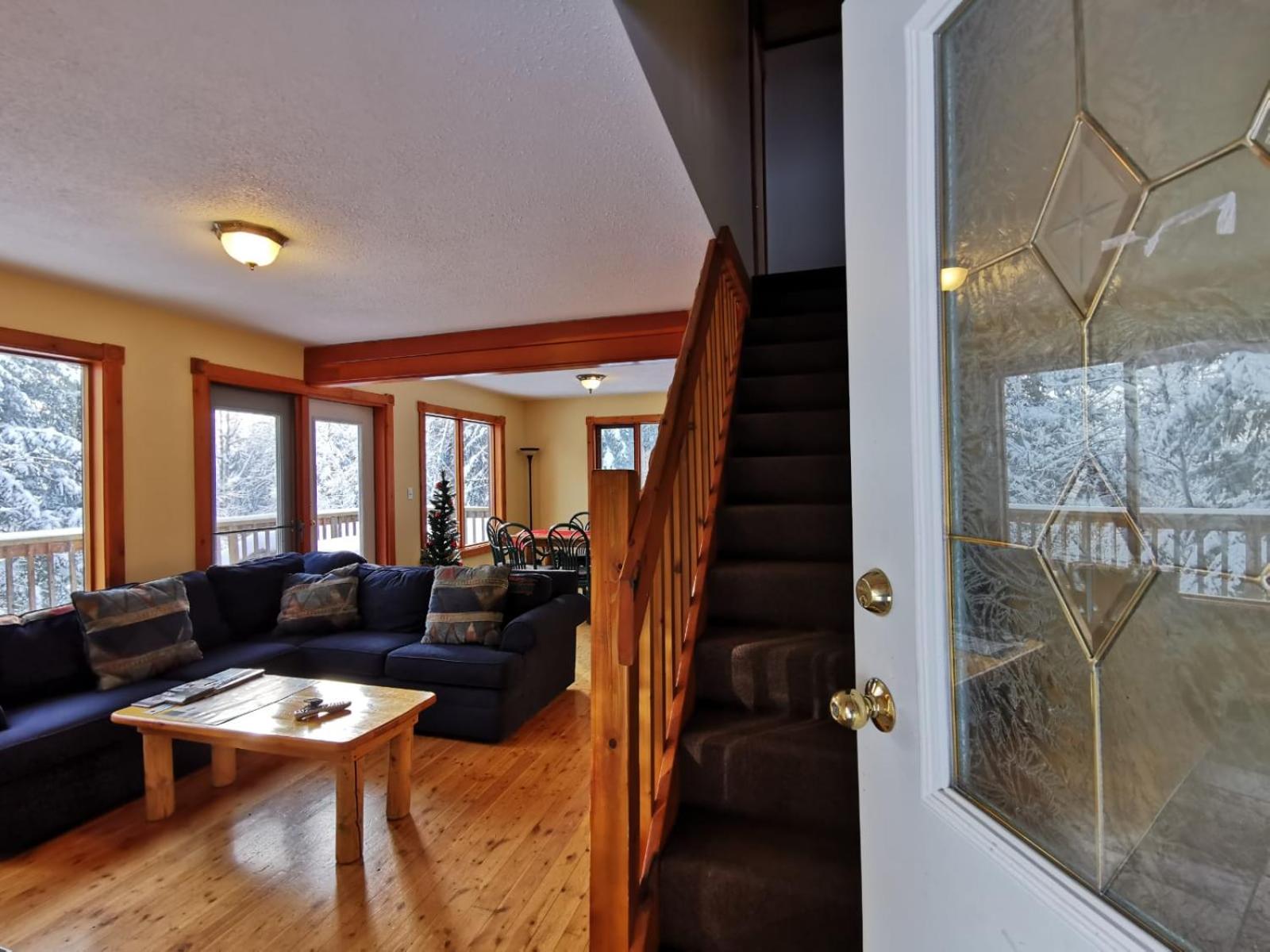 Chalet - Photo 2