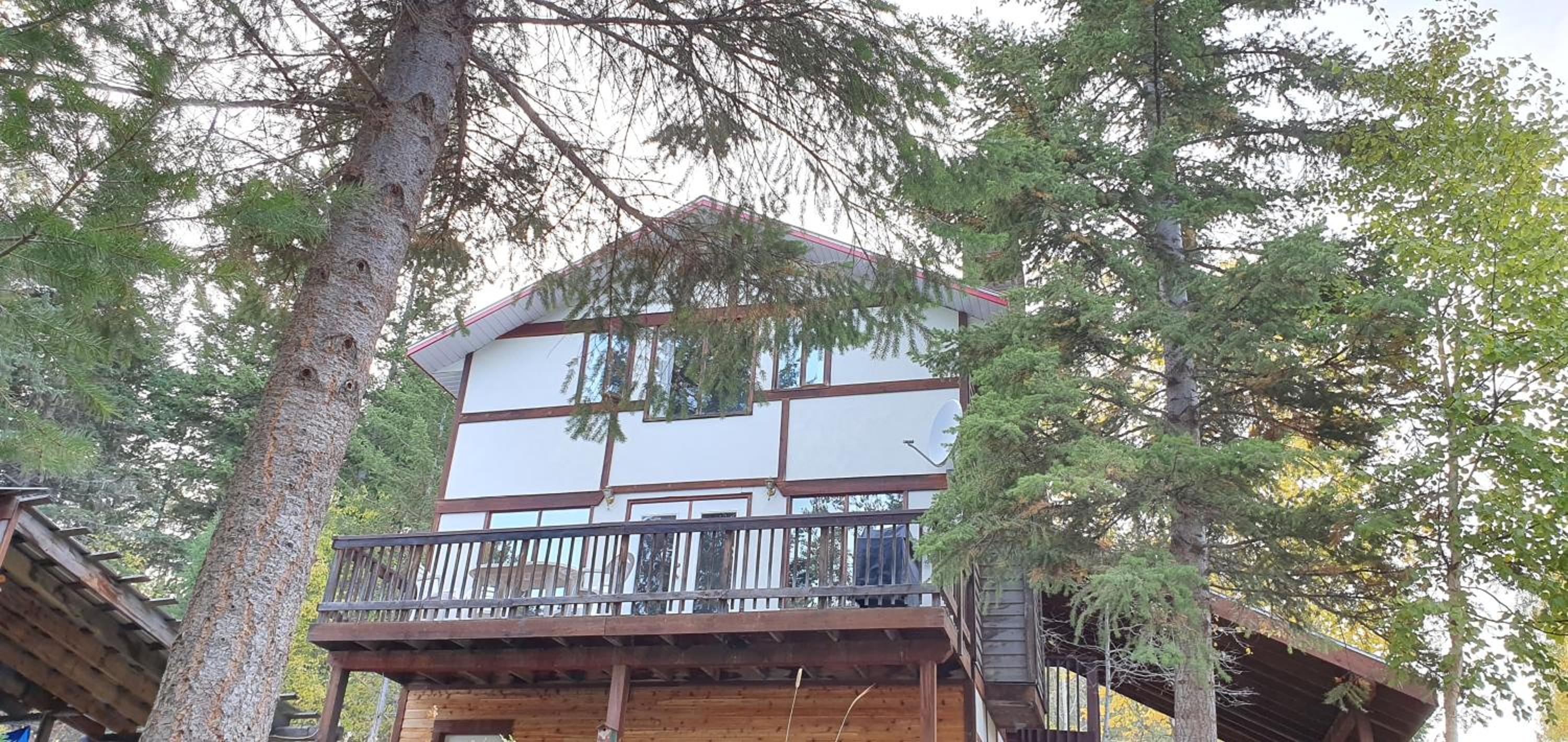 Chalet - Photo 14