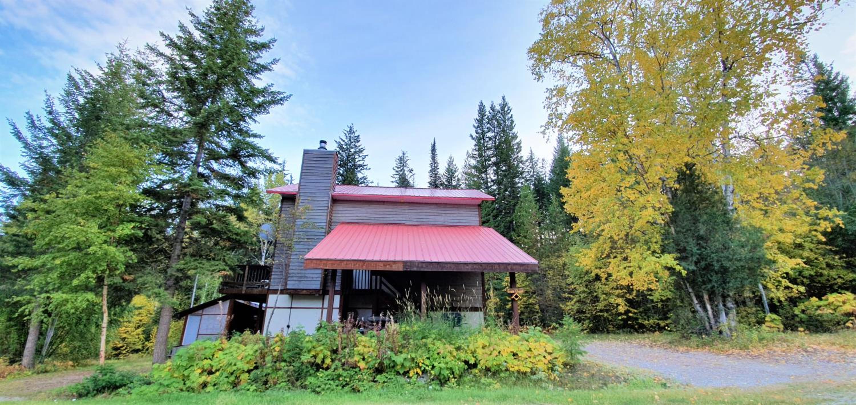 Chalet - Photo 1