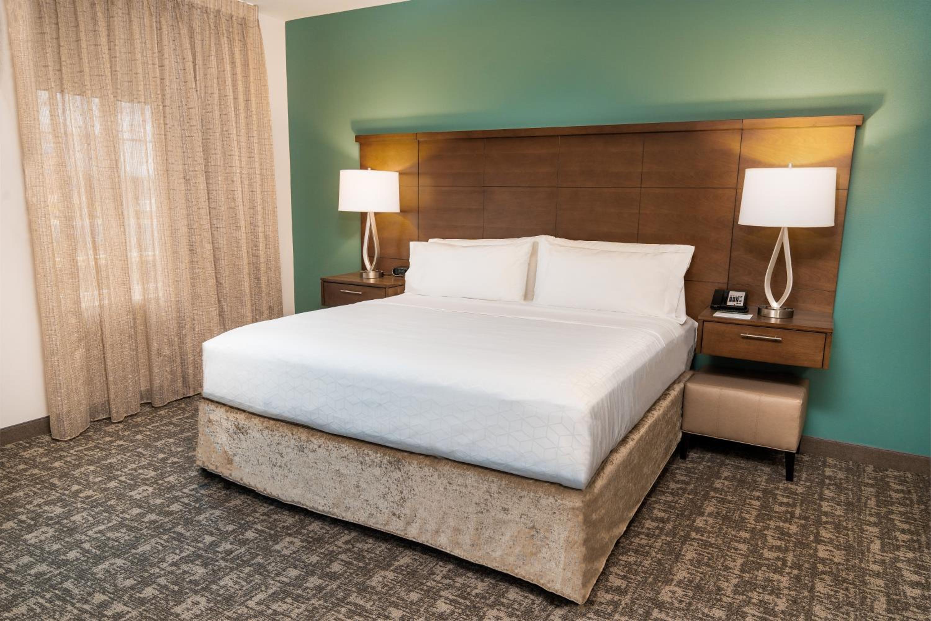 King Studio Suite - Photo 3