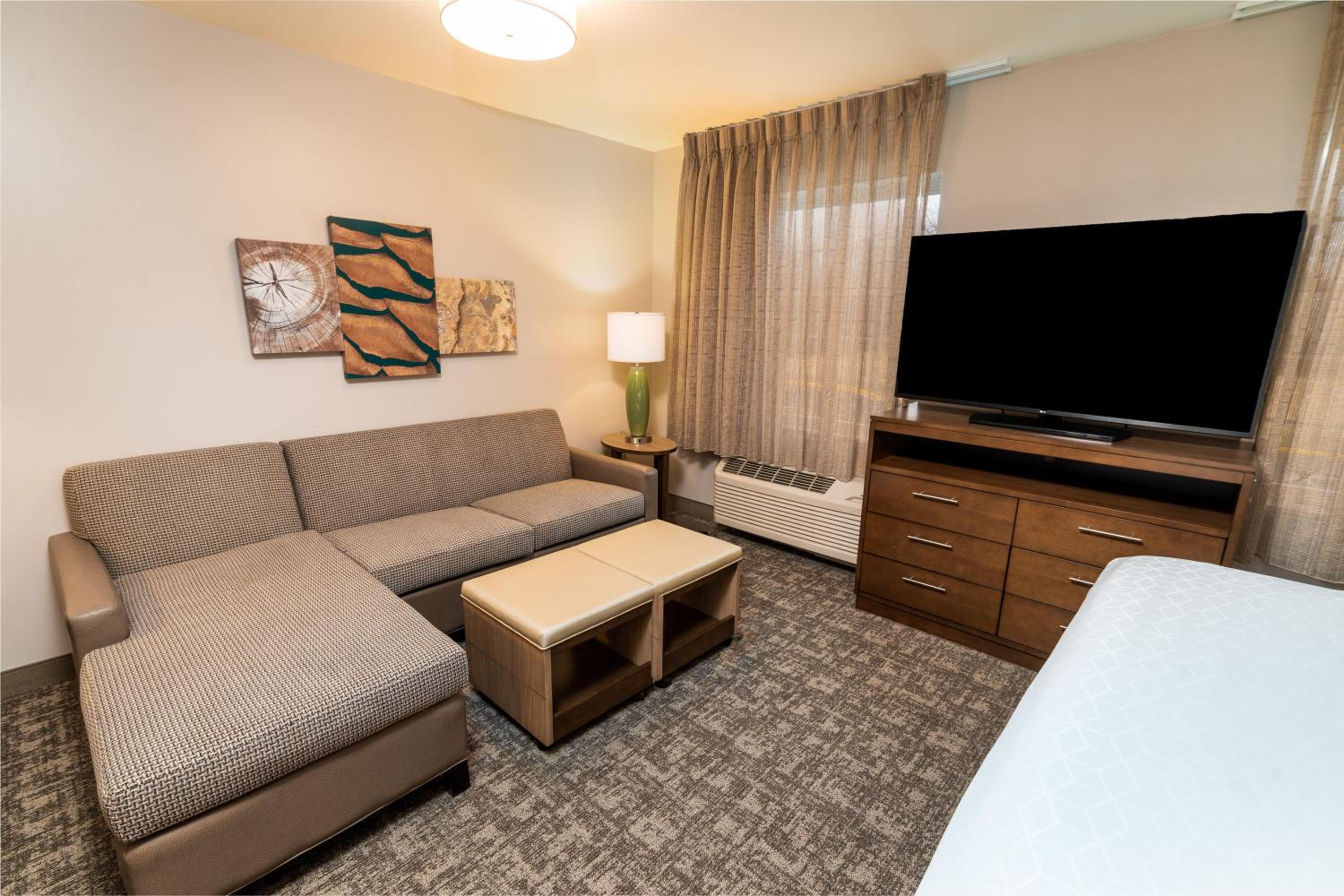 King Studio Suite - Photo 1