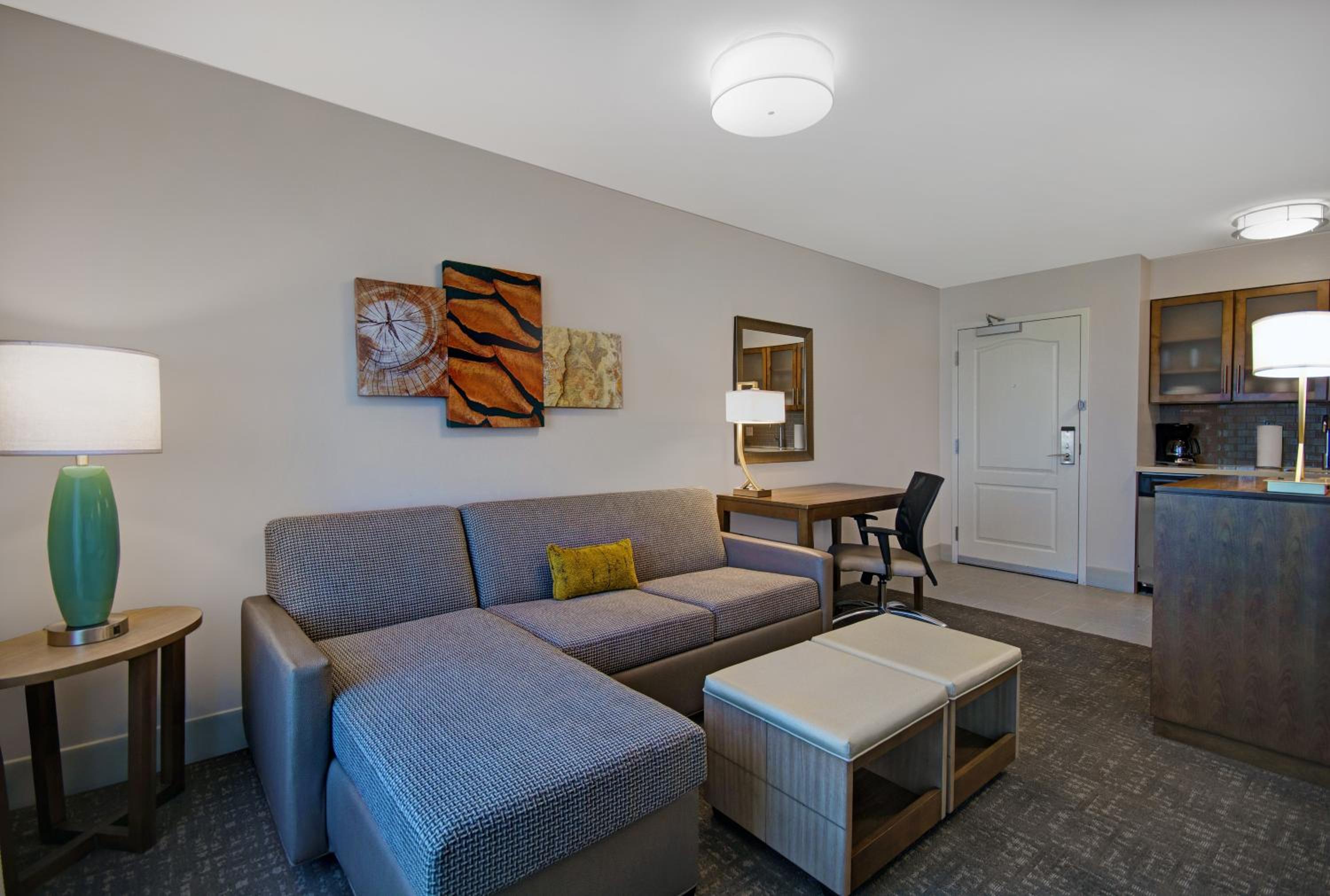 King Studio Suite - Photo 1
