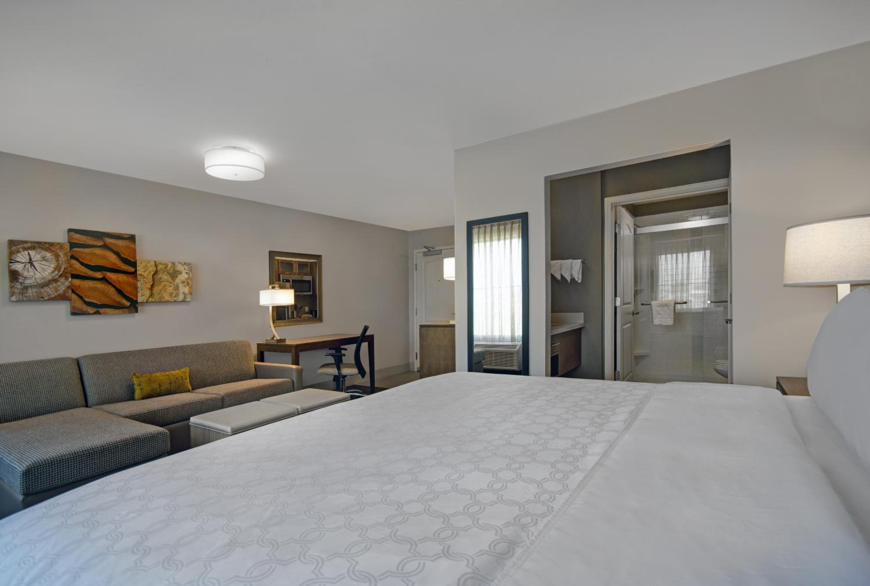 King Studio Suite - Photo 5