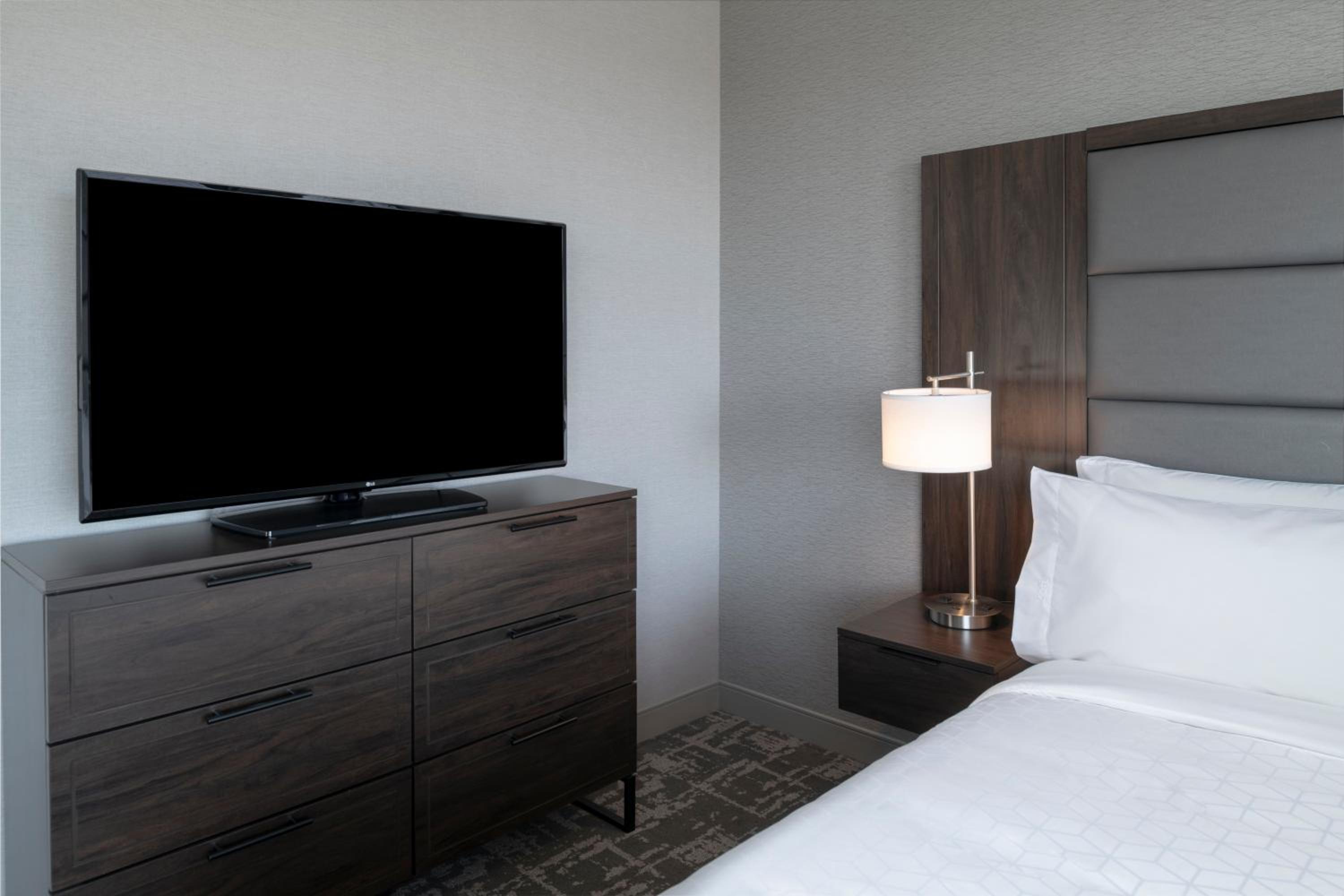 King Studio Suite - Photo 11