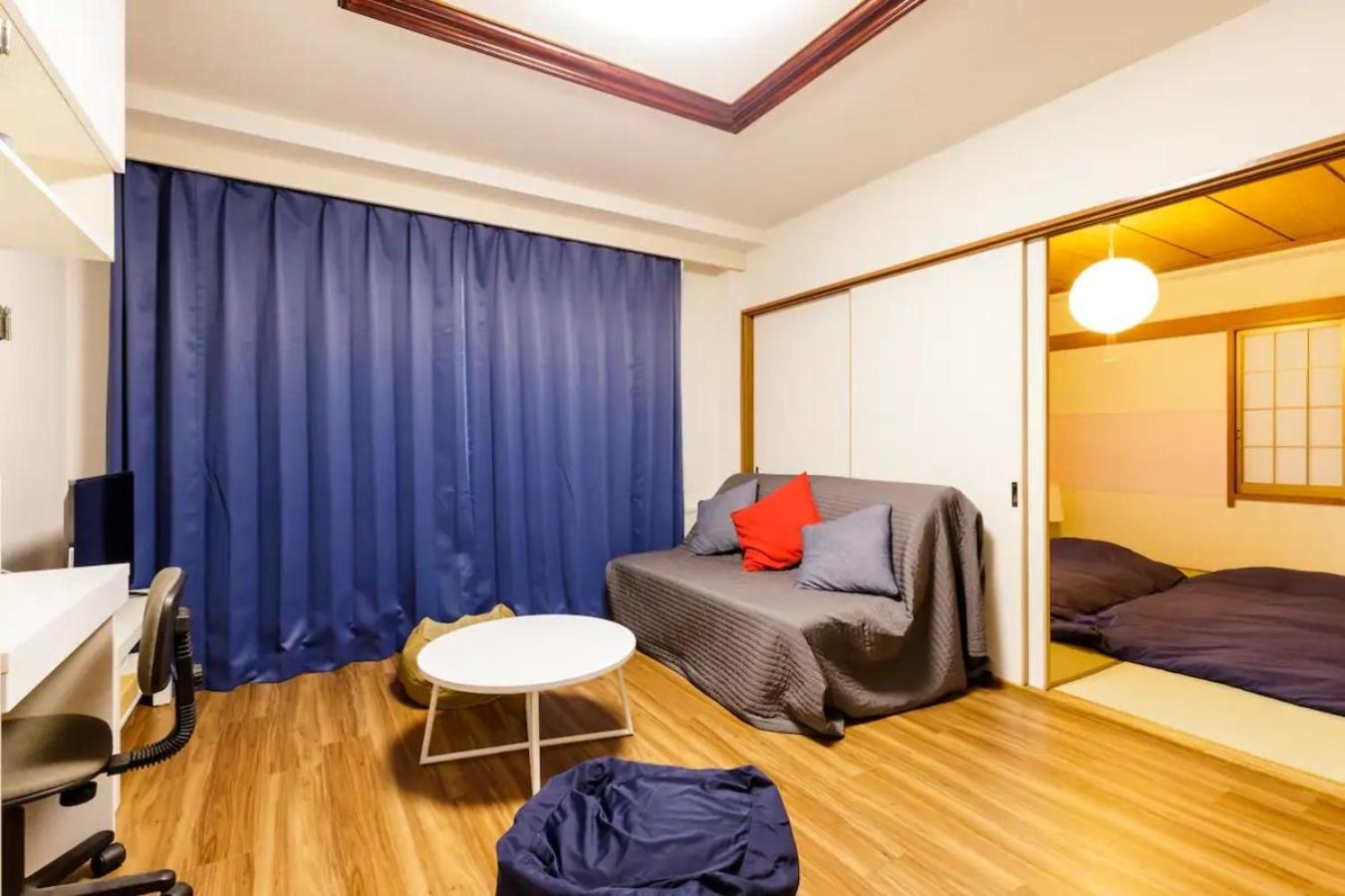 Two-Bedroom Apartment 202 photo 1